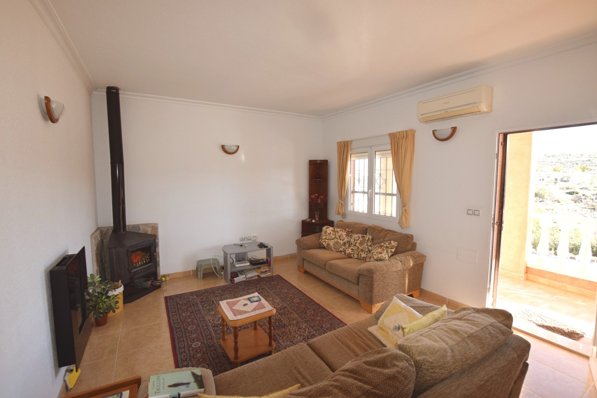 Revente - Villa - Ciudad Quesada - La Marquesa Golf