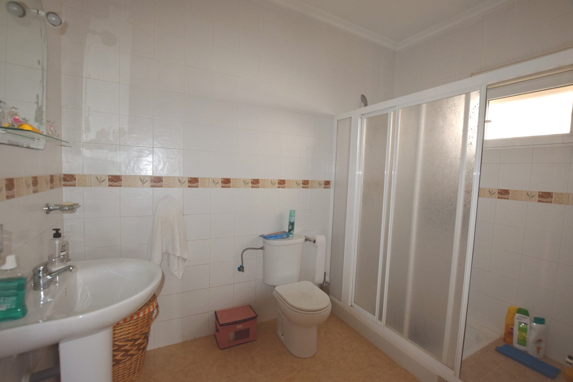Revente - Villa - Ciudad Quesada - La Marquesa Golf