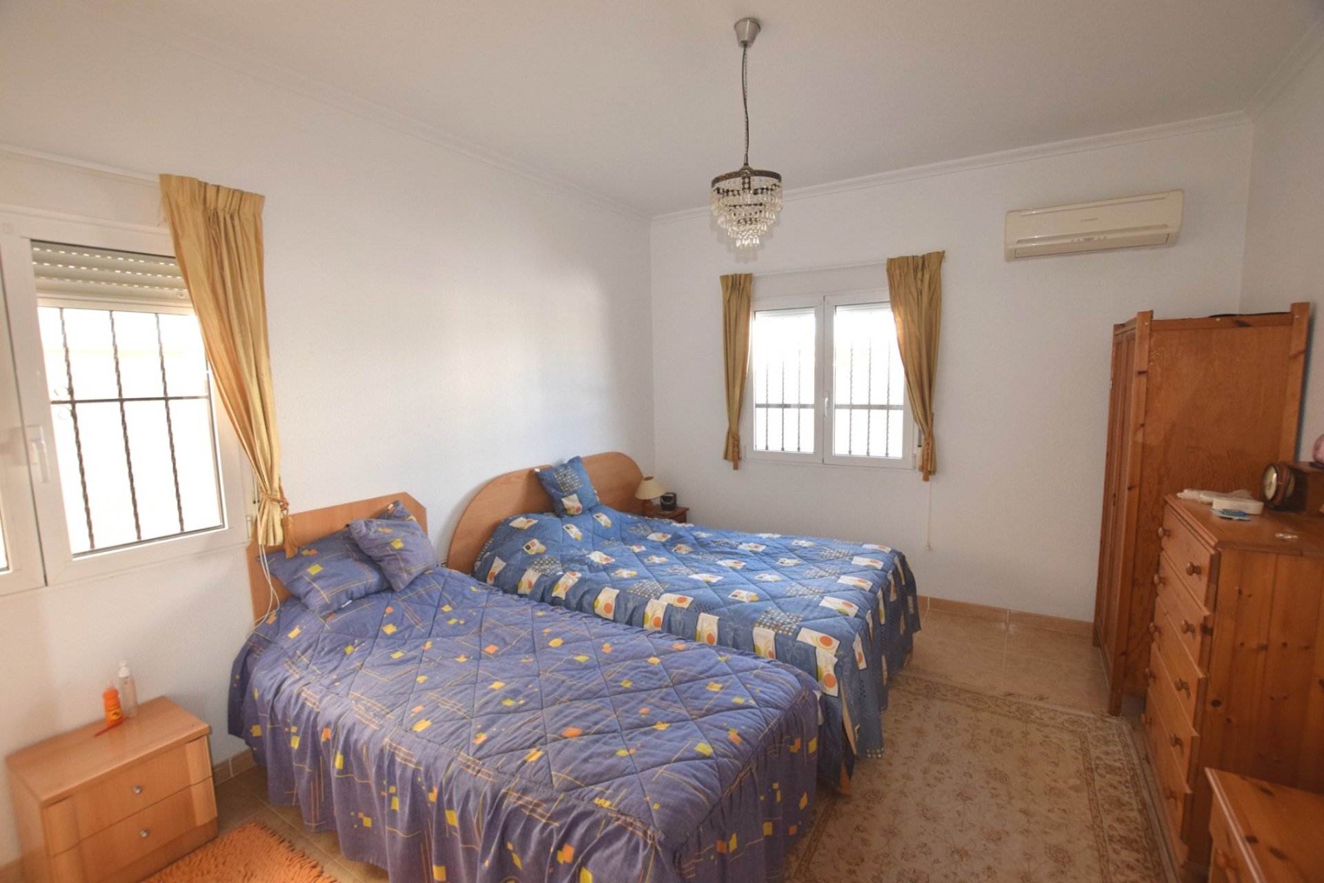 Revente - Villa - Ciudad Quesada - La Marquesa Golf