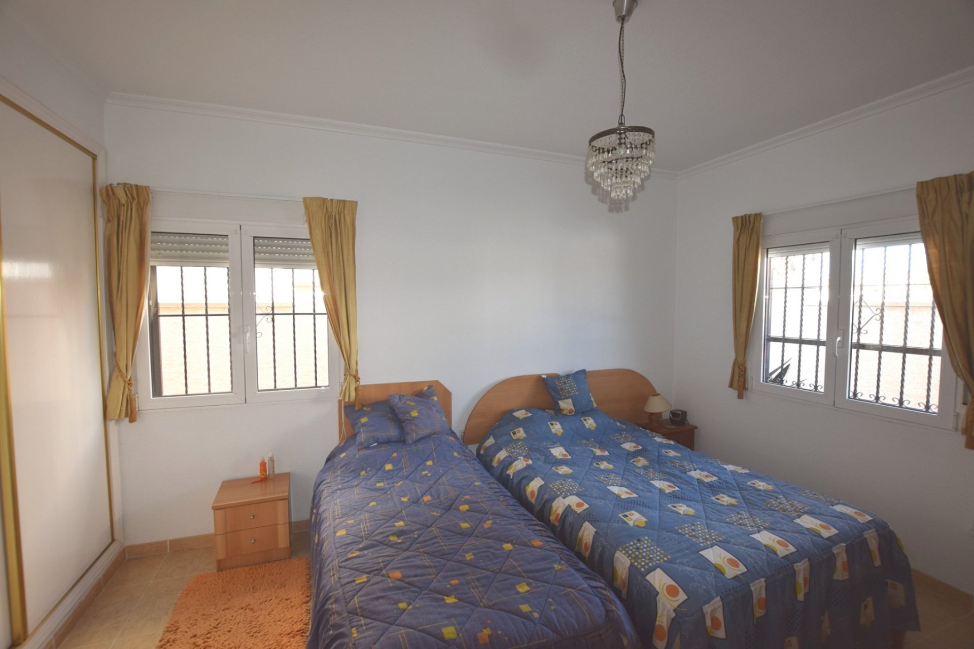 Revente - Villa - Ciudad Quesada - La Marquesa Golf