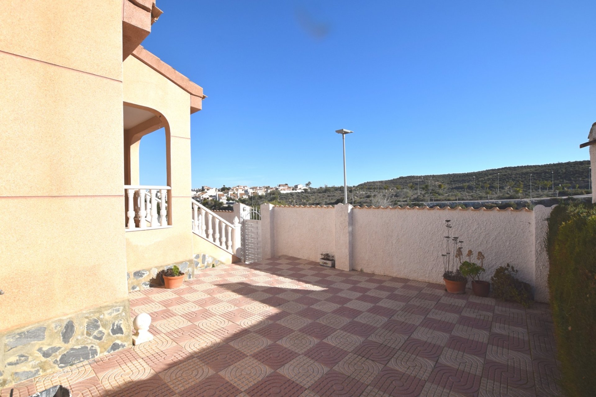 Revente - Villa - Ciudad Quesada - La Marquesa Golf