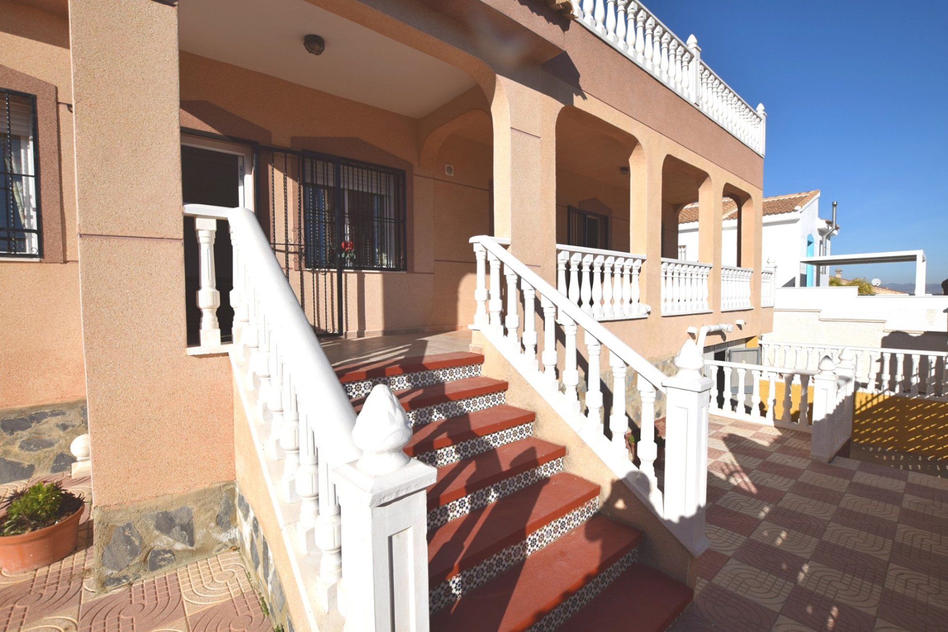 Revente - Villa - Ciudad Quesada - La Marquesa Golf