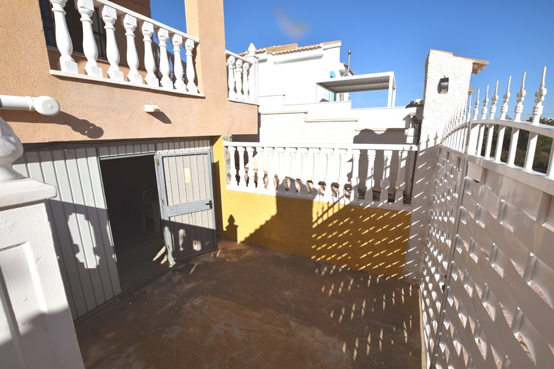 Revente - Villa - Ciudad Quesada - La Marquesa Golf