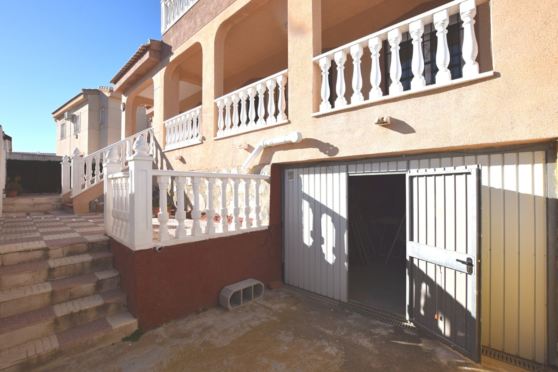 Revente - Villa - Ciudad Quesada - La Marquesa Golf