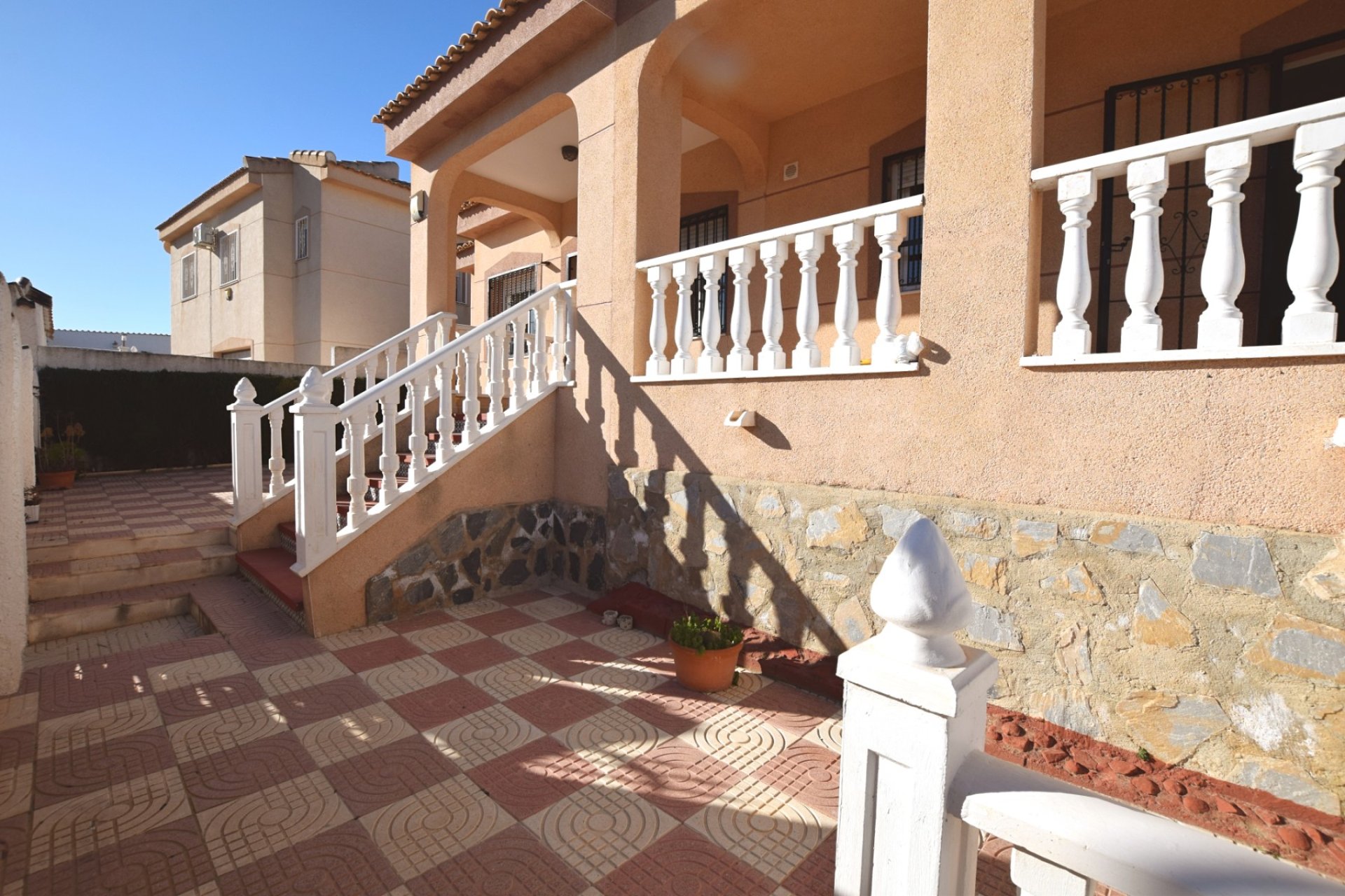 Revente - Villa - Ciudad Quesada - La Marquesa Golf