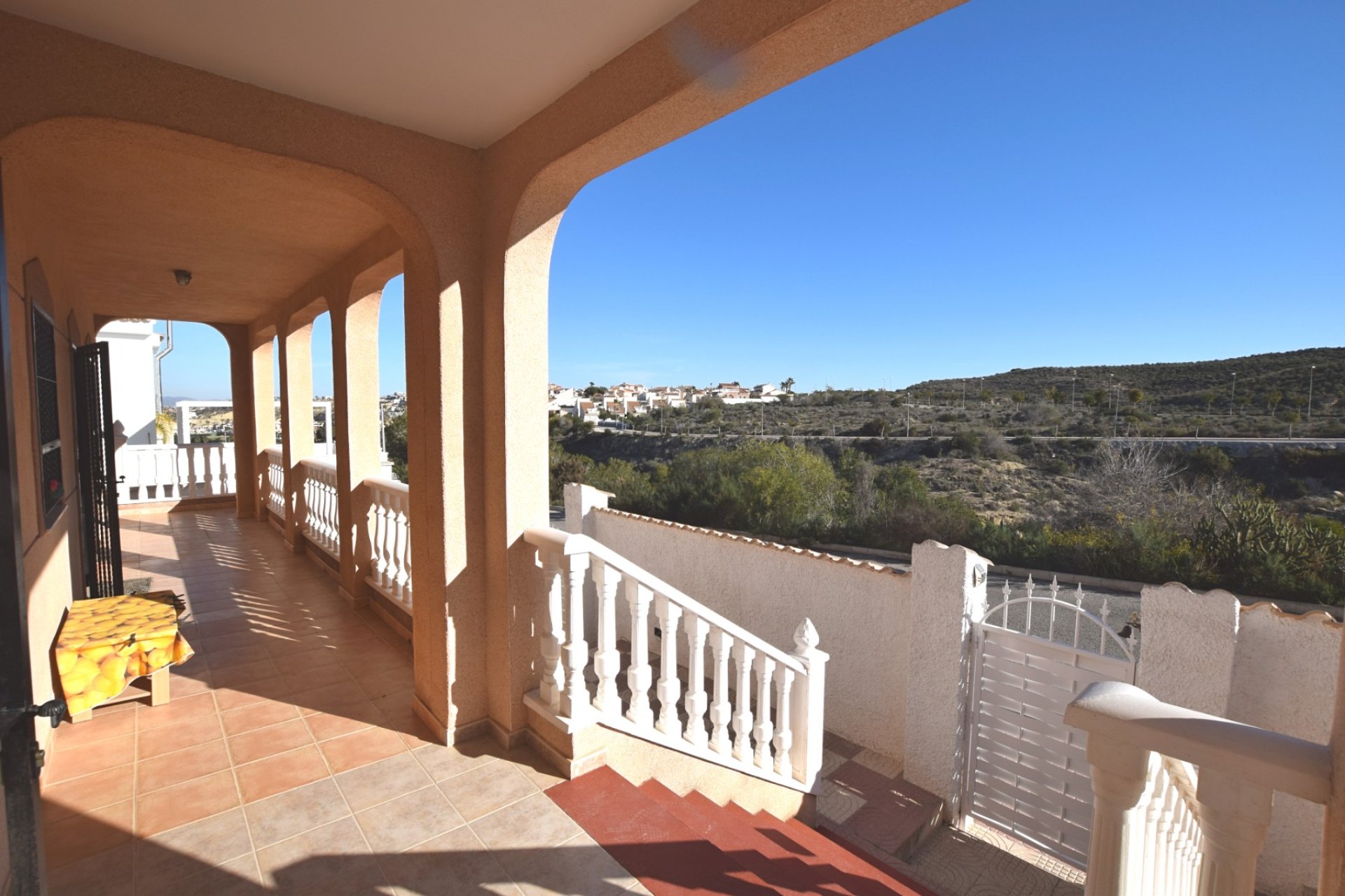 Revente - Villa - Ciudad Quesada - La Marquesa Golf