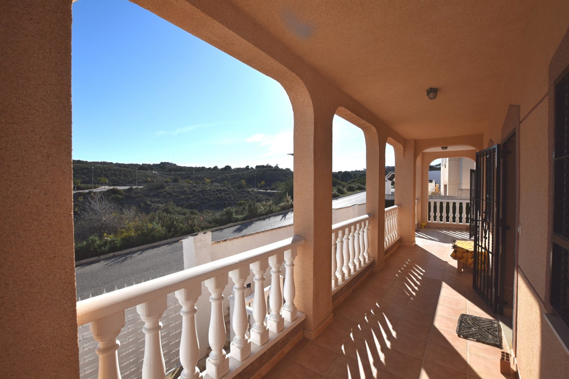 Revente - Villa - Ciudad Quesada - La Marquesa Golf