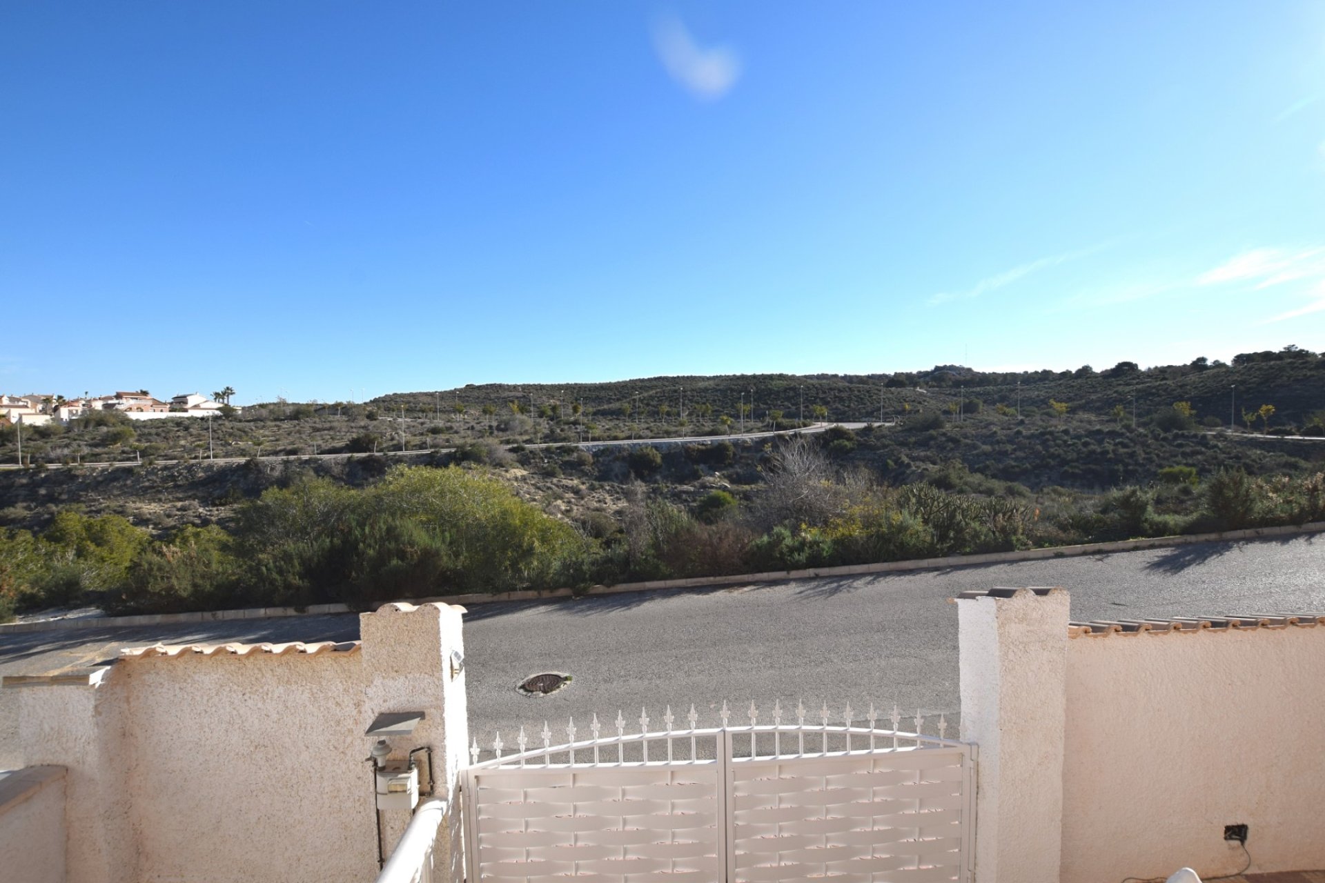 Revente - Villa - Ciudad Quesada - La Marquesa Golf