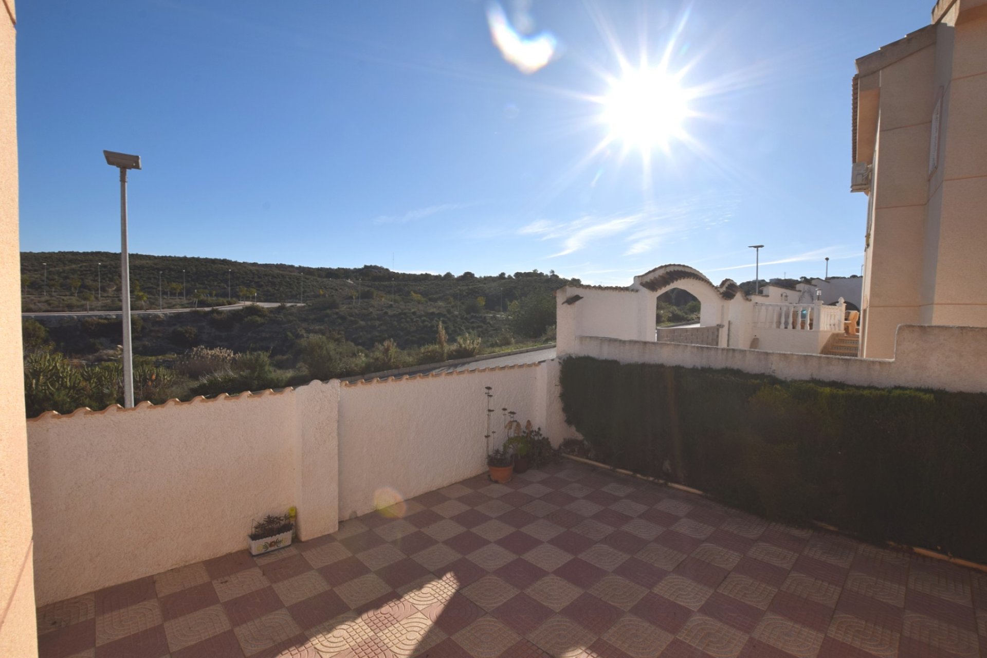 Revente - Villa - Ciudad Quesada - La Marquesa Golf