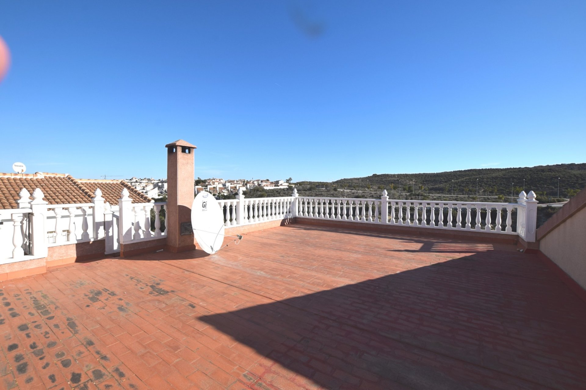 Revente - Villa - Ciudad Quesada - La Marquesa Golf