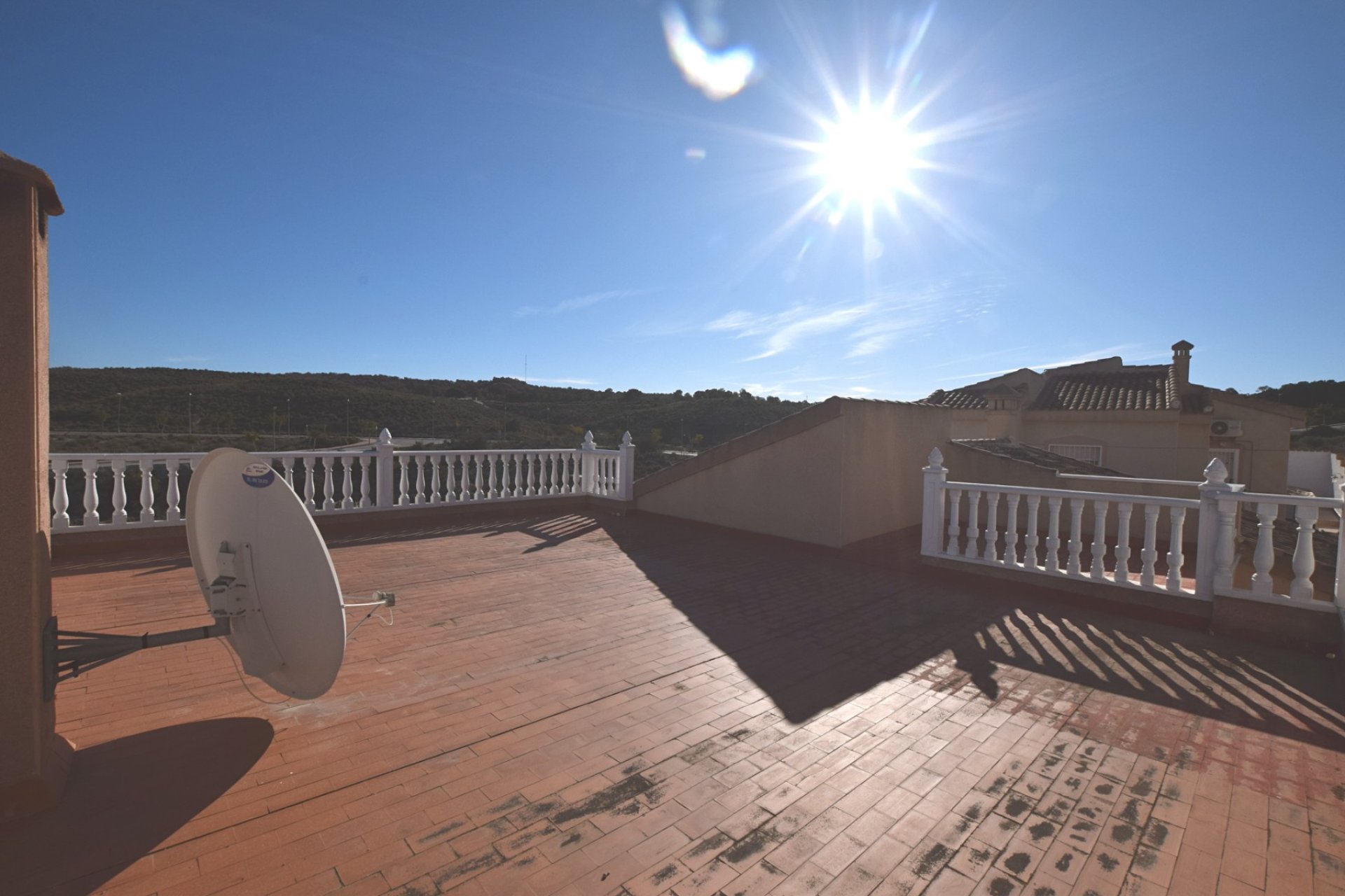 Revente - Villa - Ciudad Quesada - La Marquesa Golf