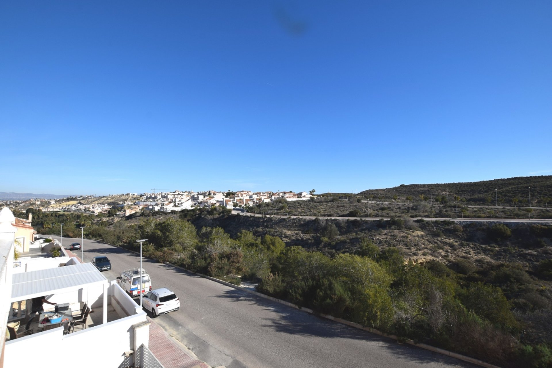 Revente - Villa - Ciudad Quesada - La Marquesa Golf
