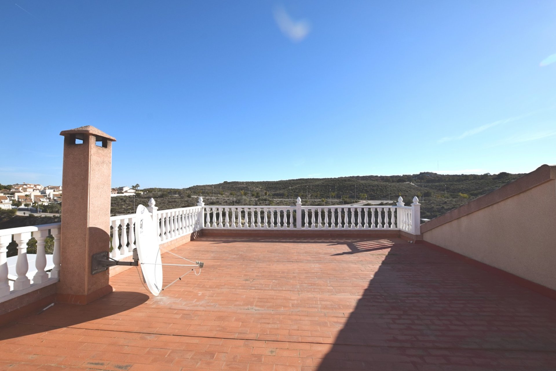Revente - Villa - Ciudad Quesada - La Marquesa Golf