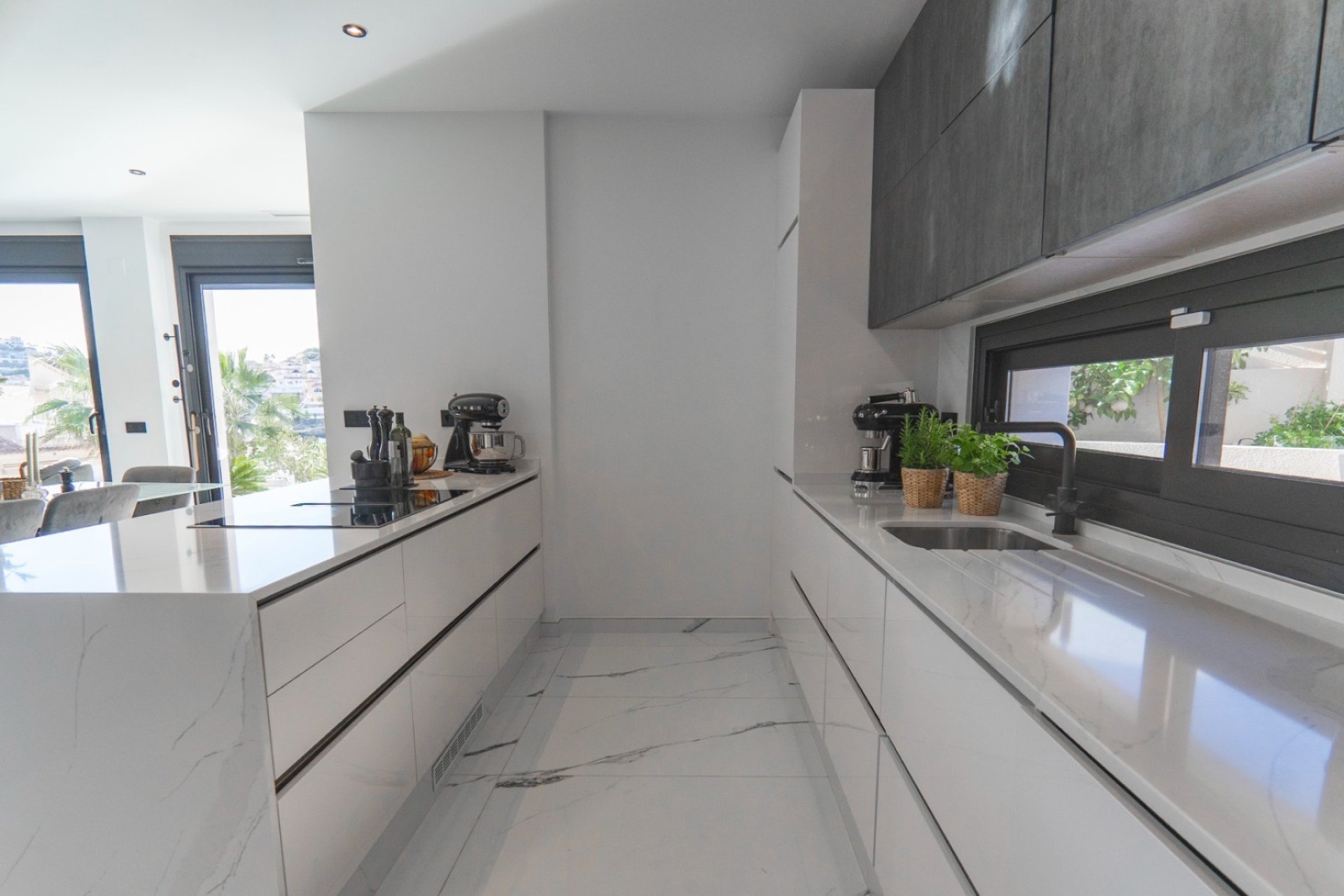 Revente - Villa - Ciudad Quesada - La Marquesa Golf