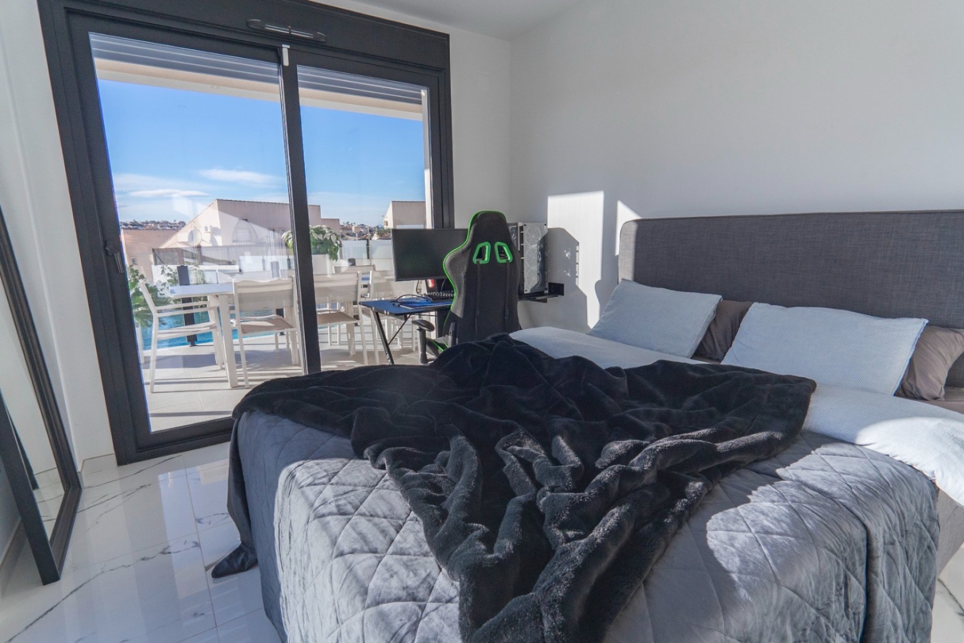 Revente - Villa - Ciudad Quesada - La Marquesa Golf