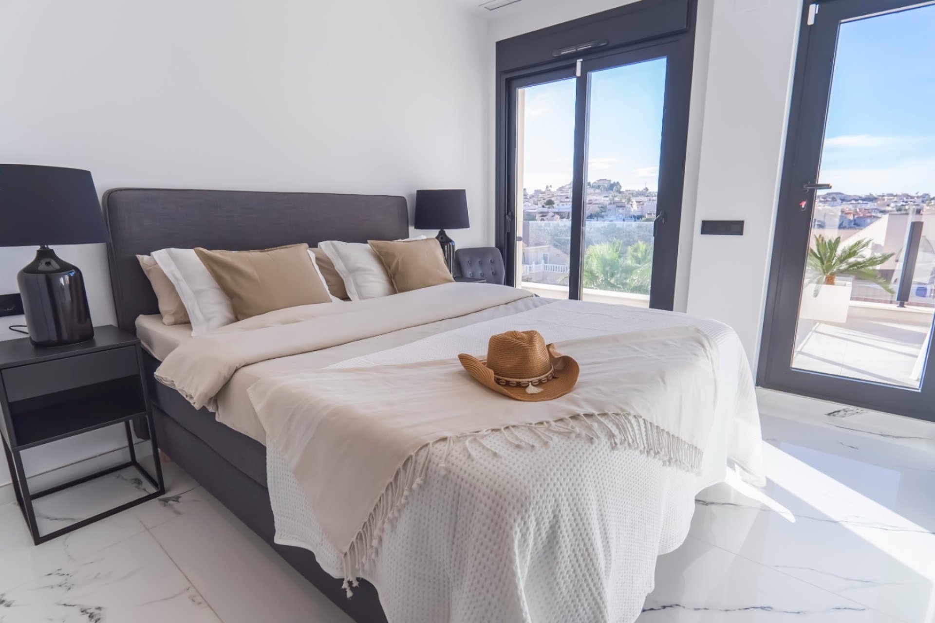 Revente - Villa - Ciudad Quesada - La Marquesa Golf