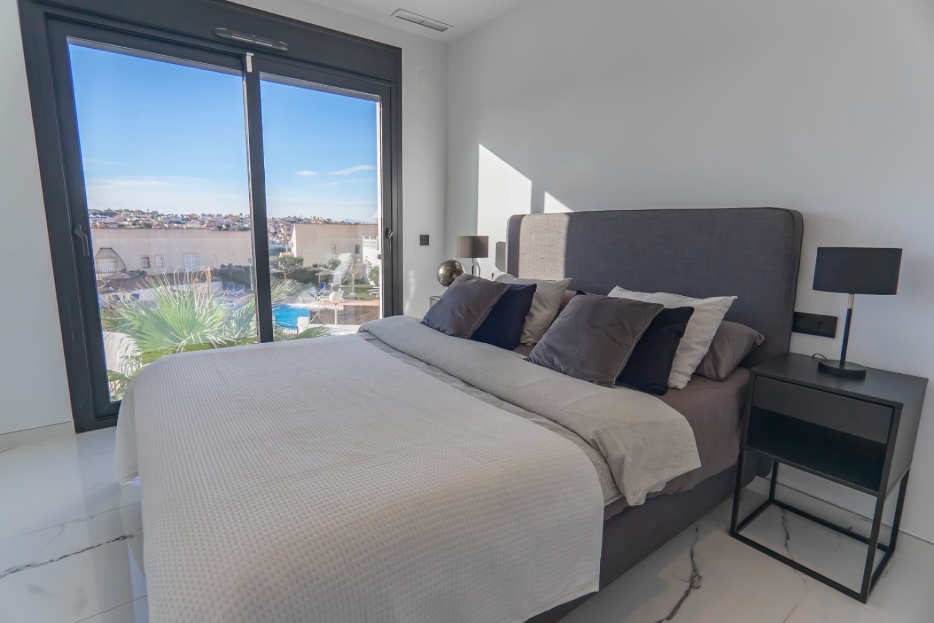 Revente - Villa - Ciudad Quesada - La Marquesa Golf