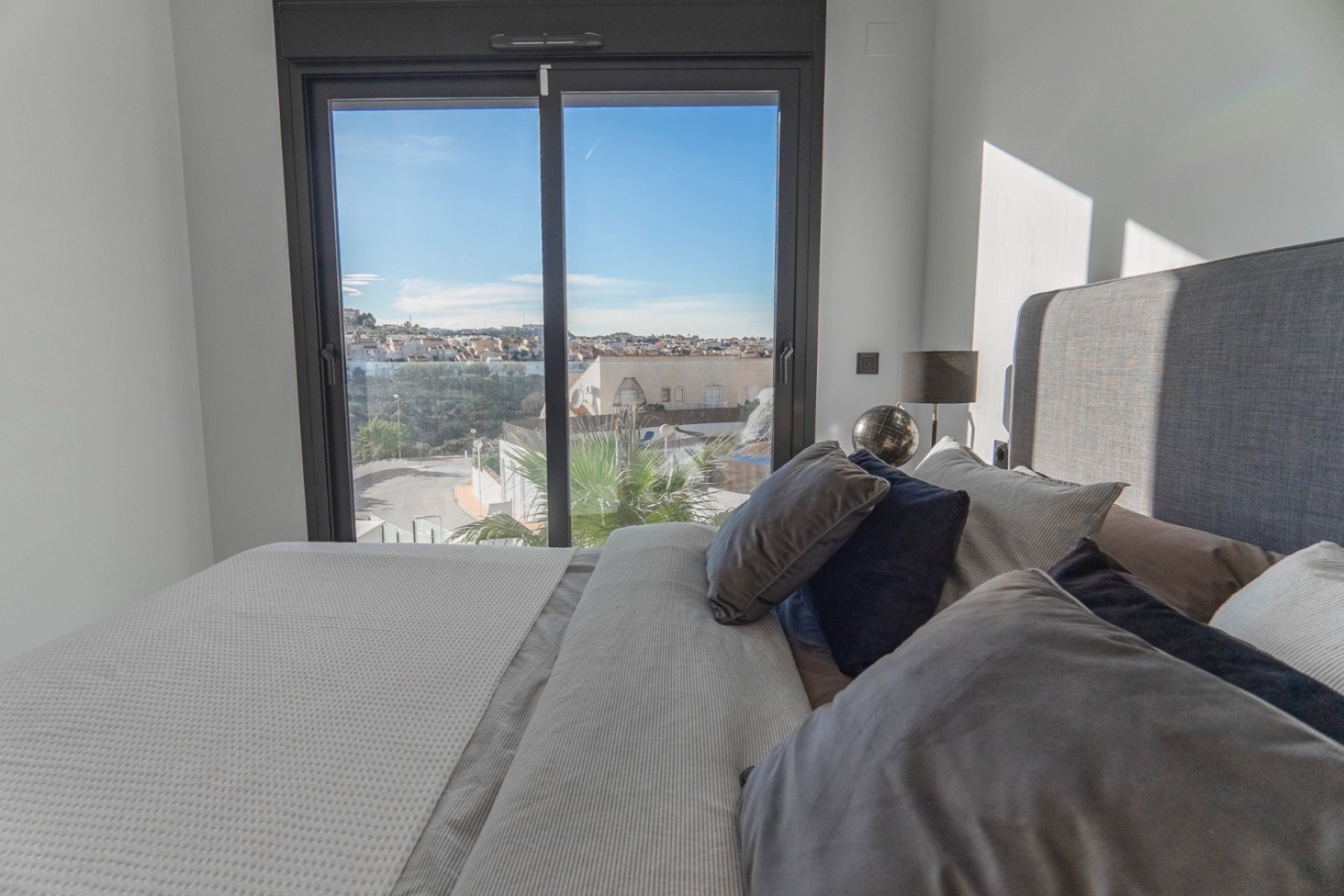 Revente - Villa - Ciudad Quesada - La Marquesa Golf