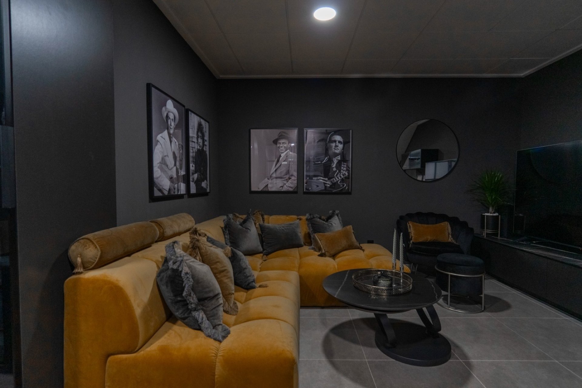 Revente - Villa - Ciudad Quesada - La Marquesa Golf
