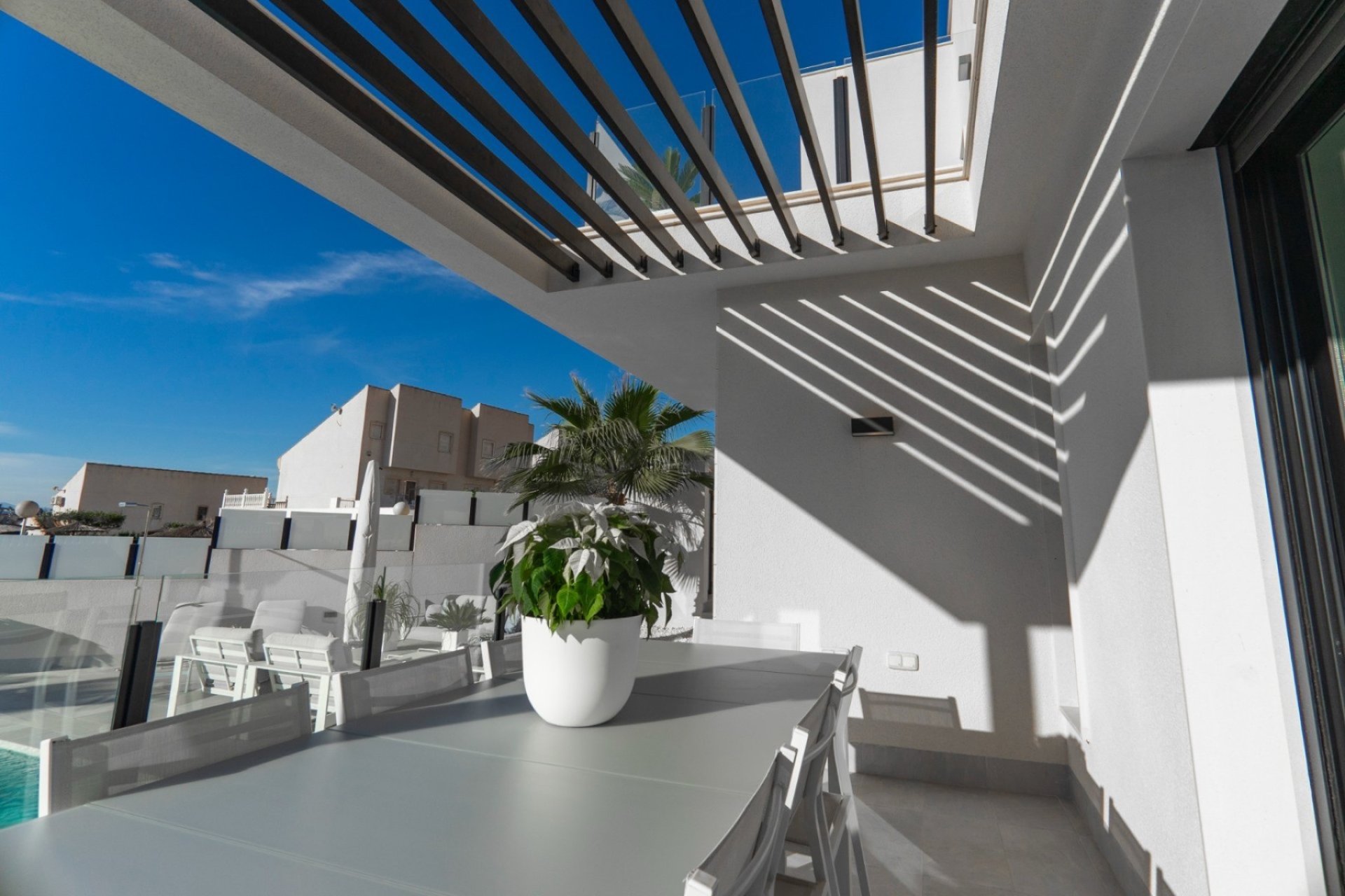 Revente - Villa - Ciudad Quesada - La Marquesa Golf