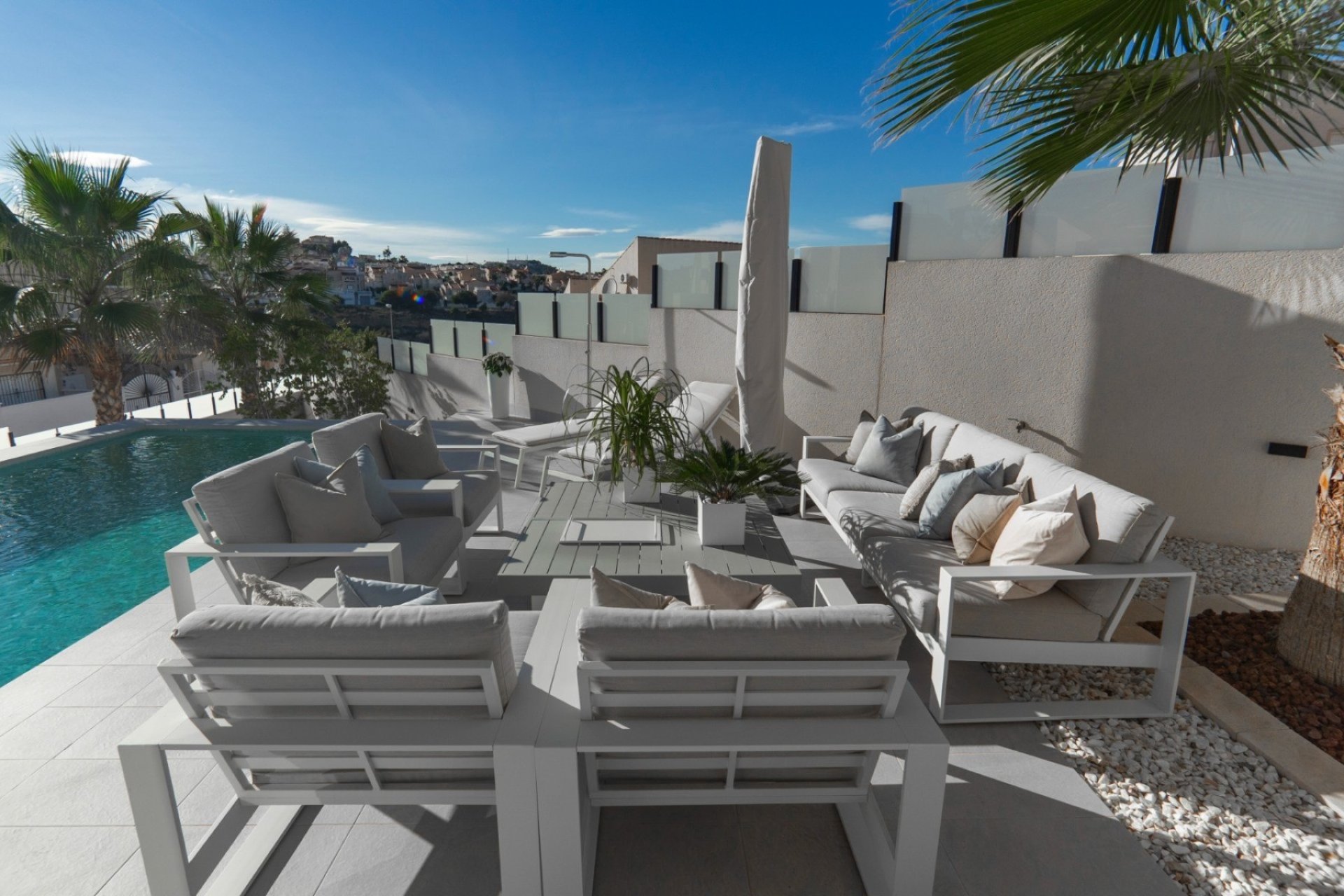 Revente - Villa - Ciudad Quesada - La Marquesa Golf