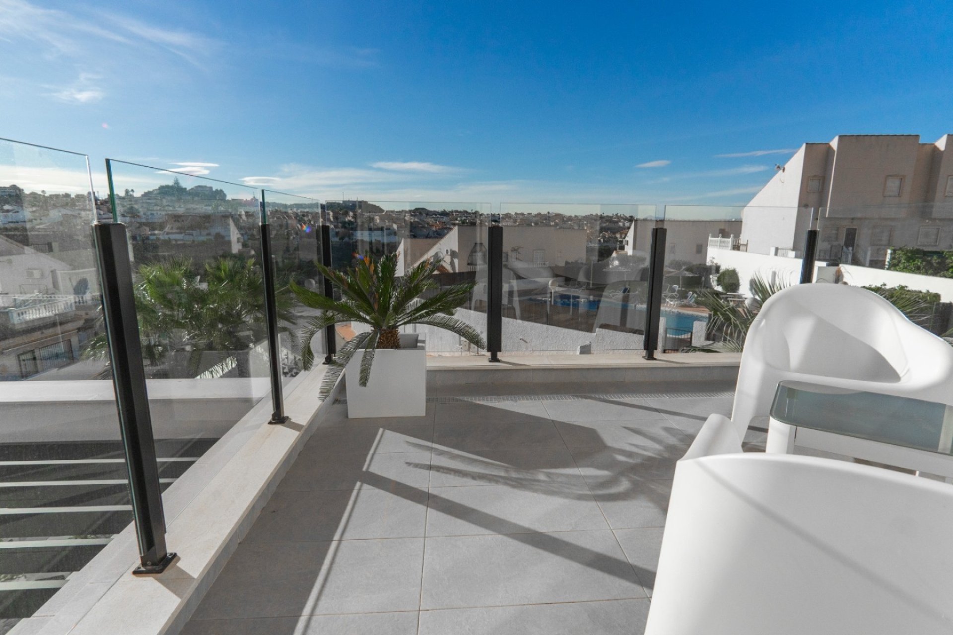 Revente - Villa - Ciudad Quesada - La Marquesa Golf