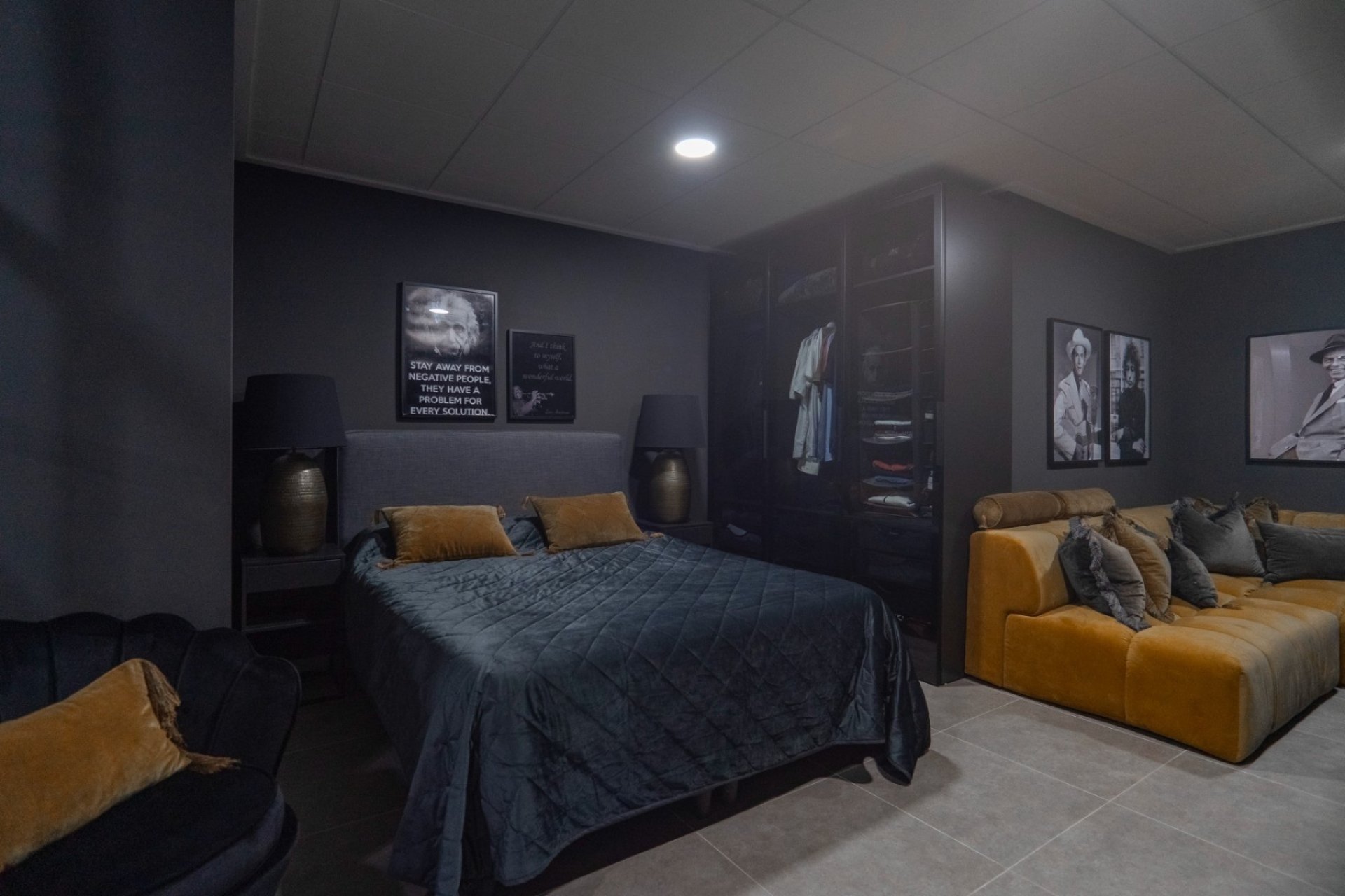 Revente - Villa - Ciudad Quesada - La Marquesa Golf