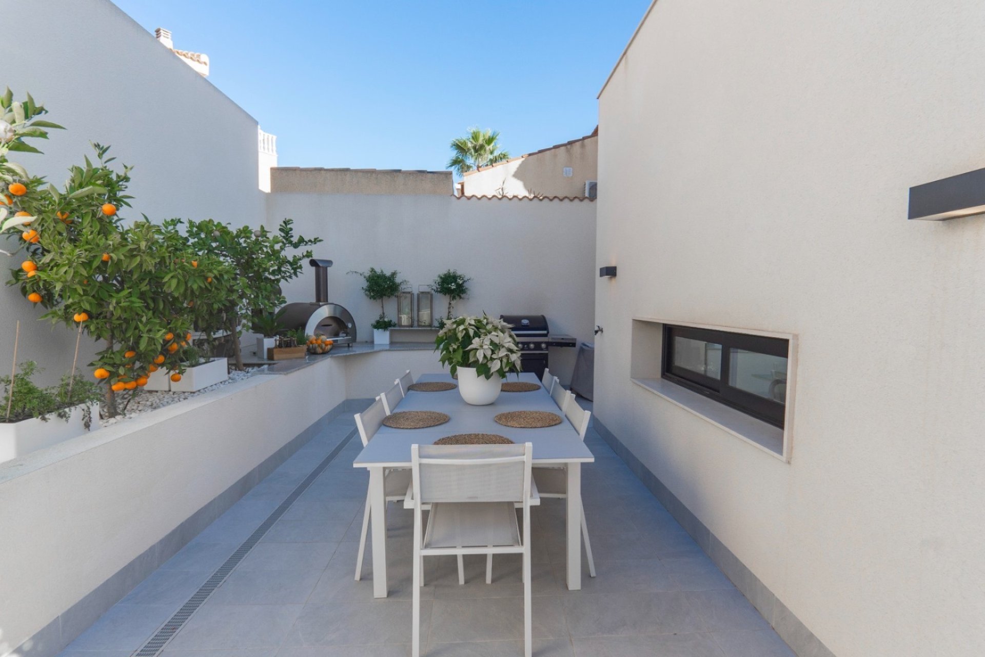 Revente - Villa - Ciudad Quesada - La Marquesa Golf