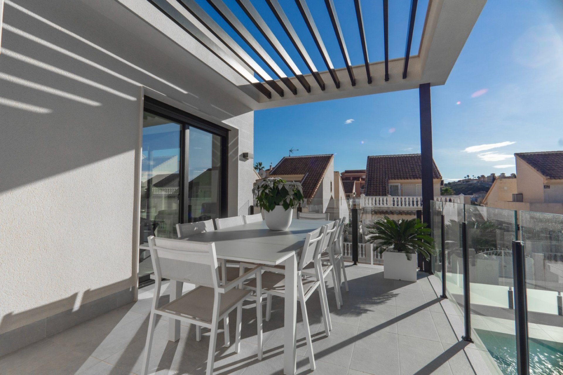 Revente - Villa - Ciudad Quesada - La Marquesa Golf