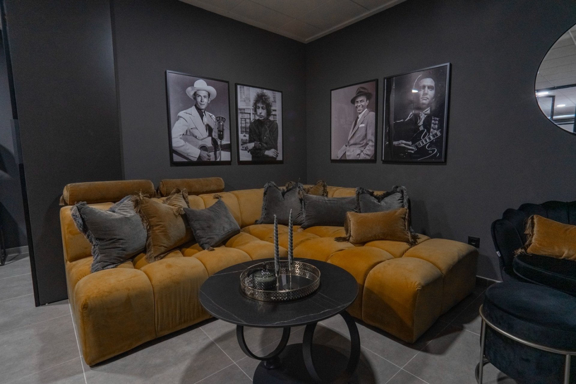 Revente - Villa - Ciudad Quesada - La Marquesa Golf