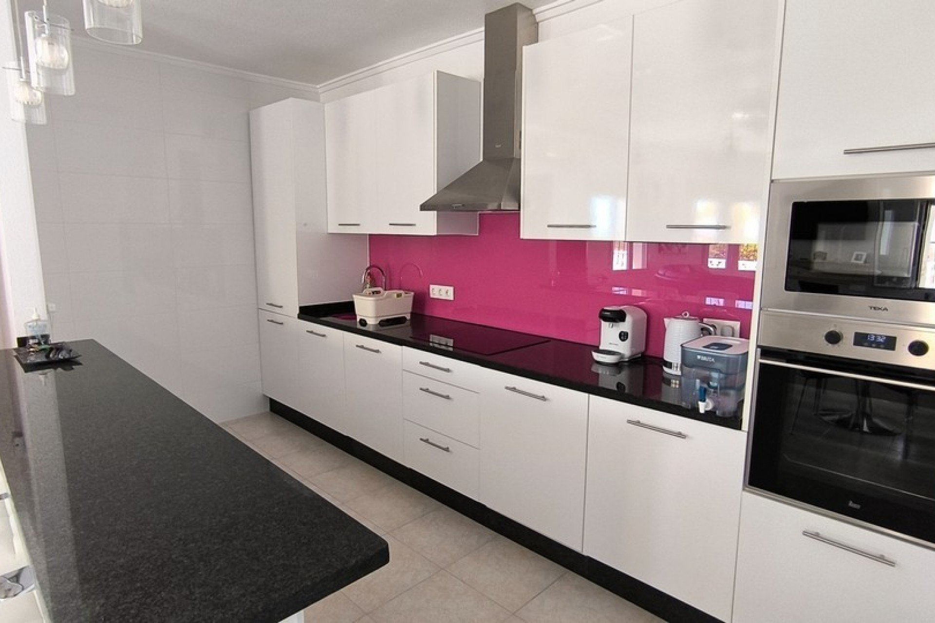 Revente - Villa - Ciudad Quesada - La Marquesa Golf