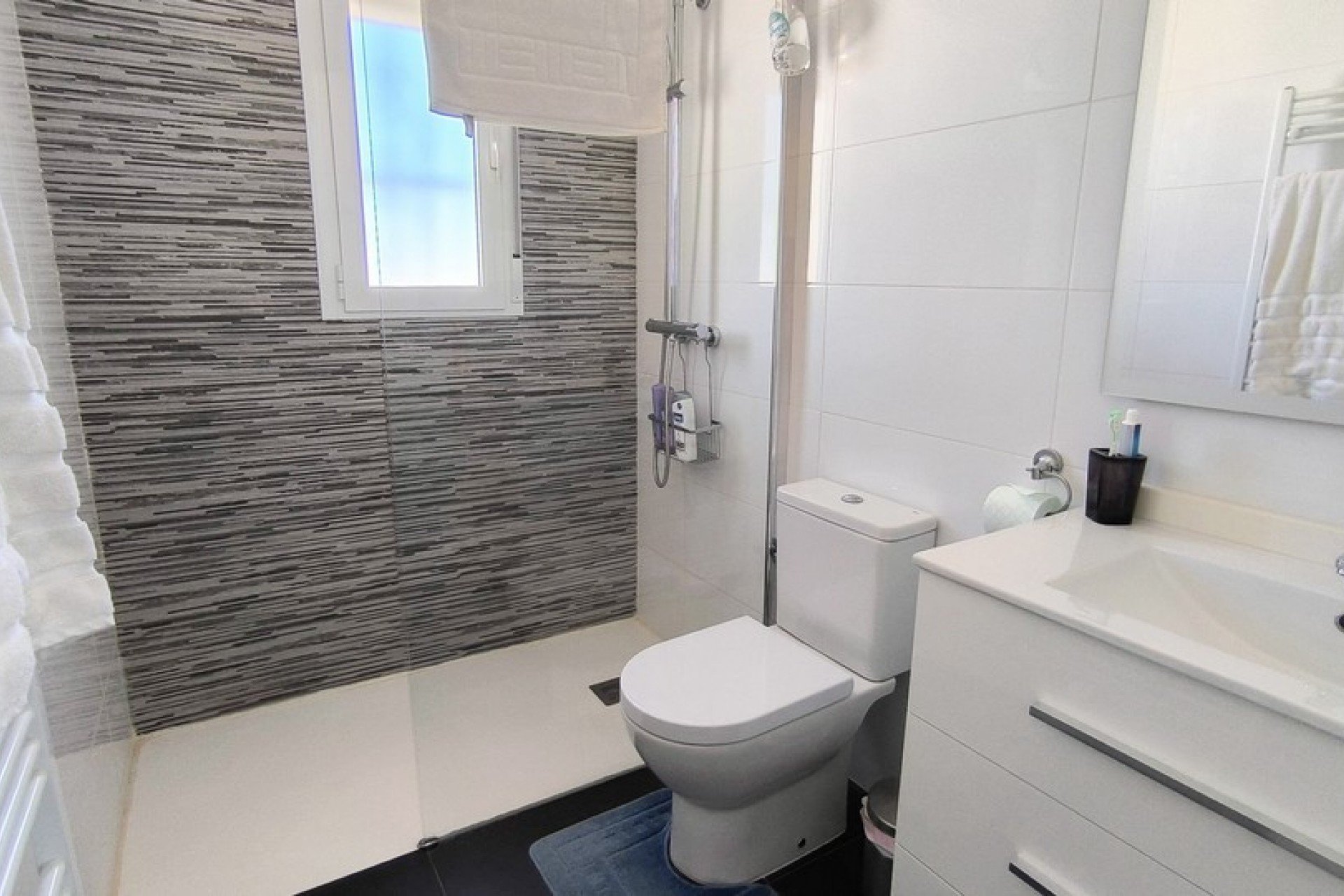 Revente - Villa - Ciudad Quesada - La Marquesa Golf