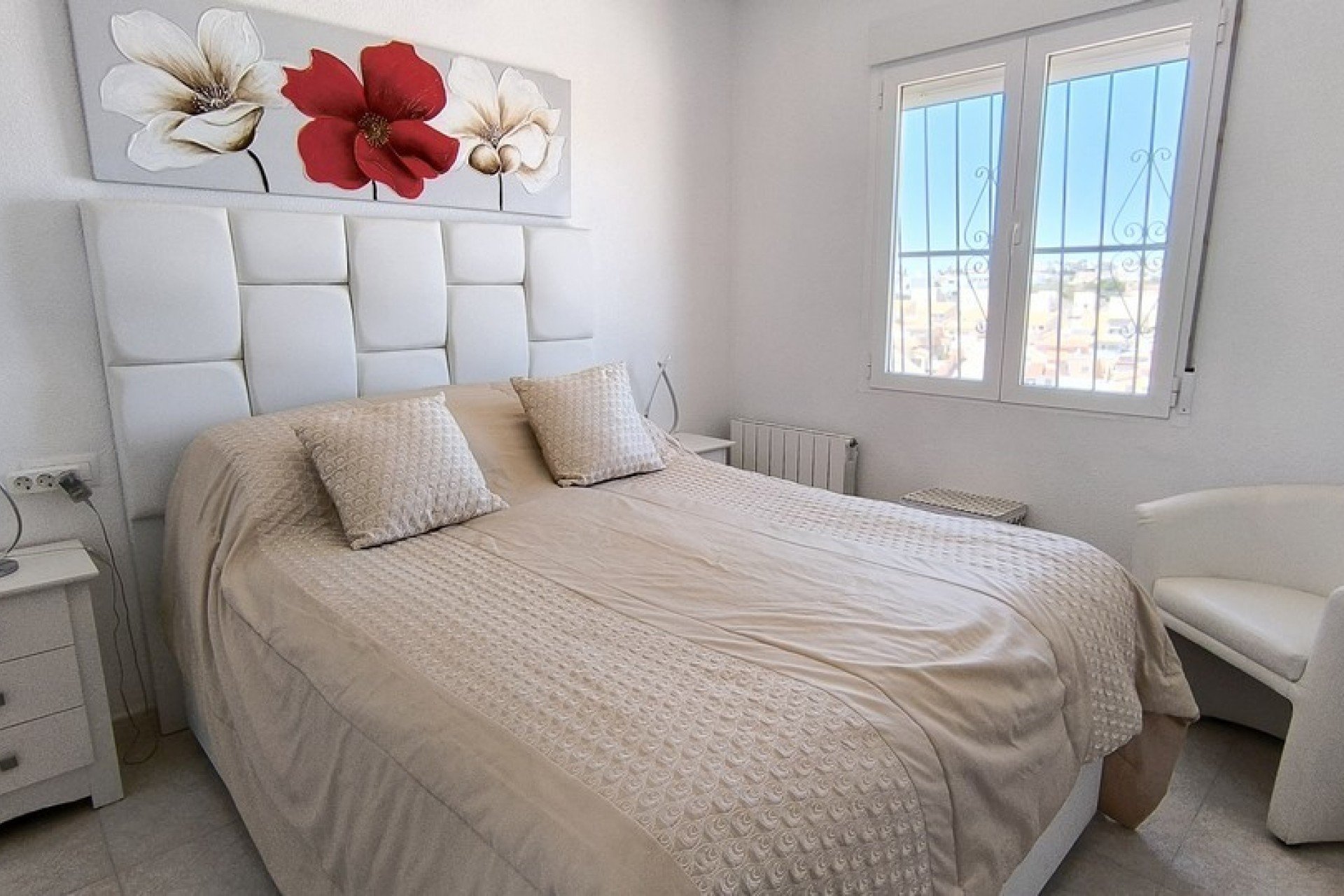 Revente - Villa - Ciudad Quesada - La Marquesa Golf