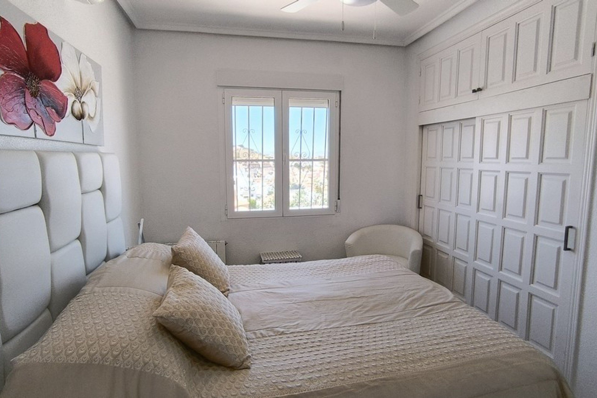 Revente - Villa - Ciudad Quesada - La Marquesa Golf