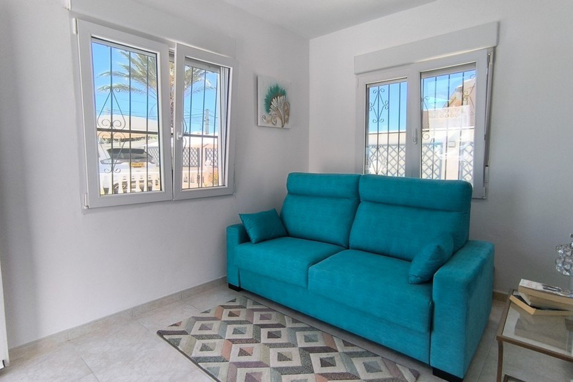 Revente - Villa - Ciudad Quesada - La Marquesa Golf