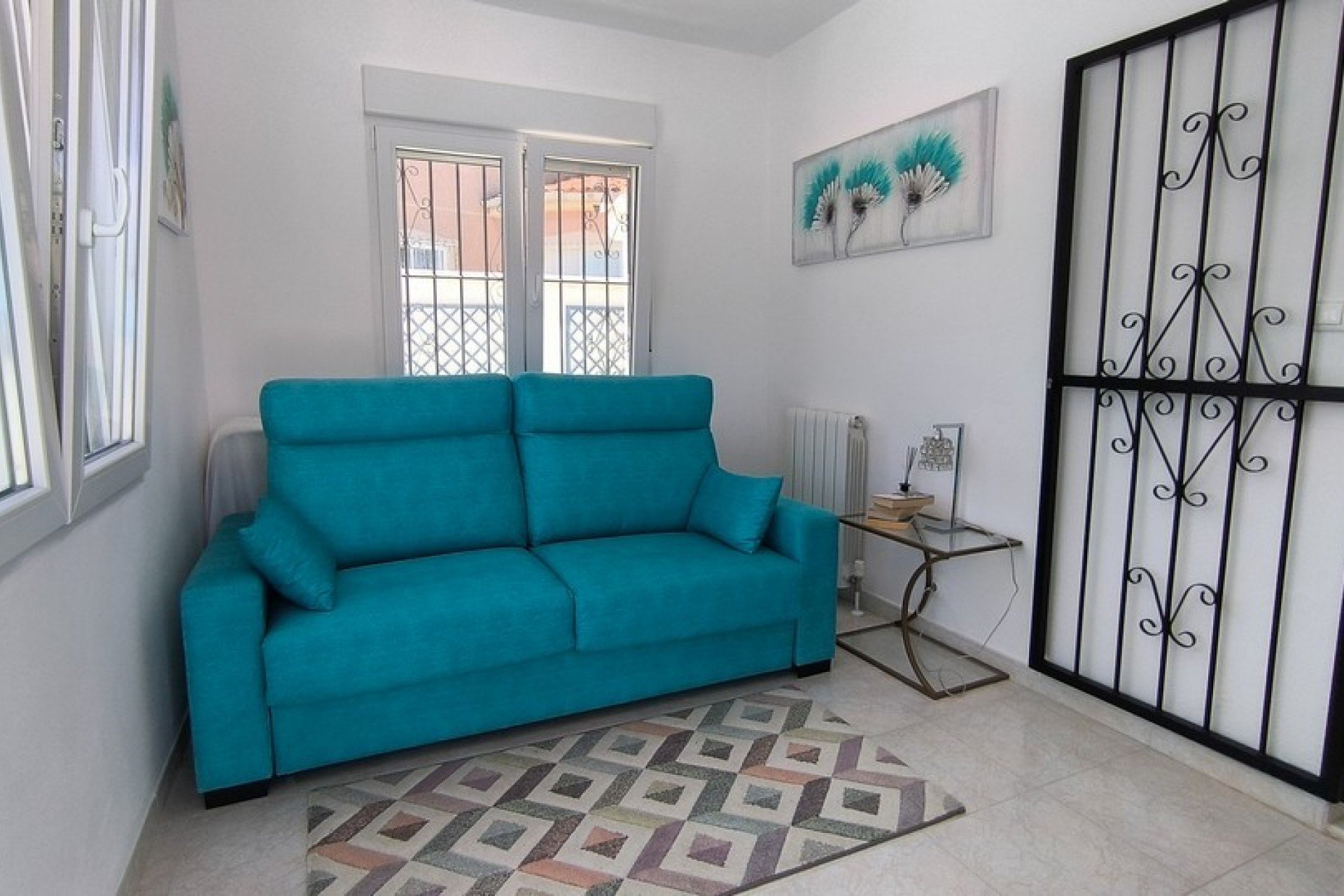 Revente - Villa - Ciudad Quesada - La Marquesa Golf