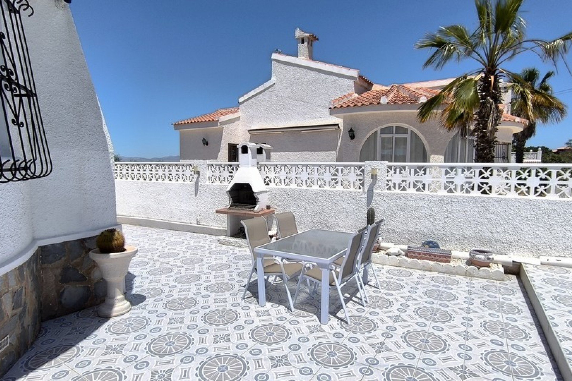 Revente - Villa - Ciudad Quesada - La Marquesa Golf