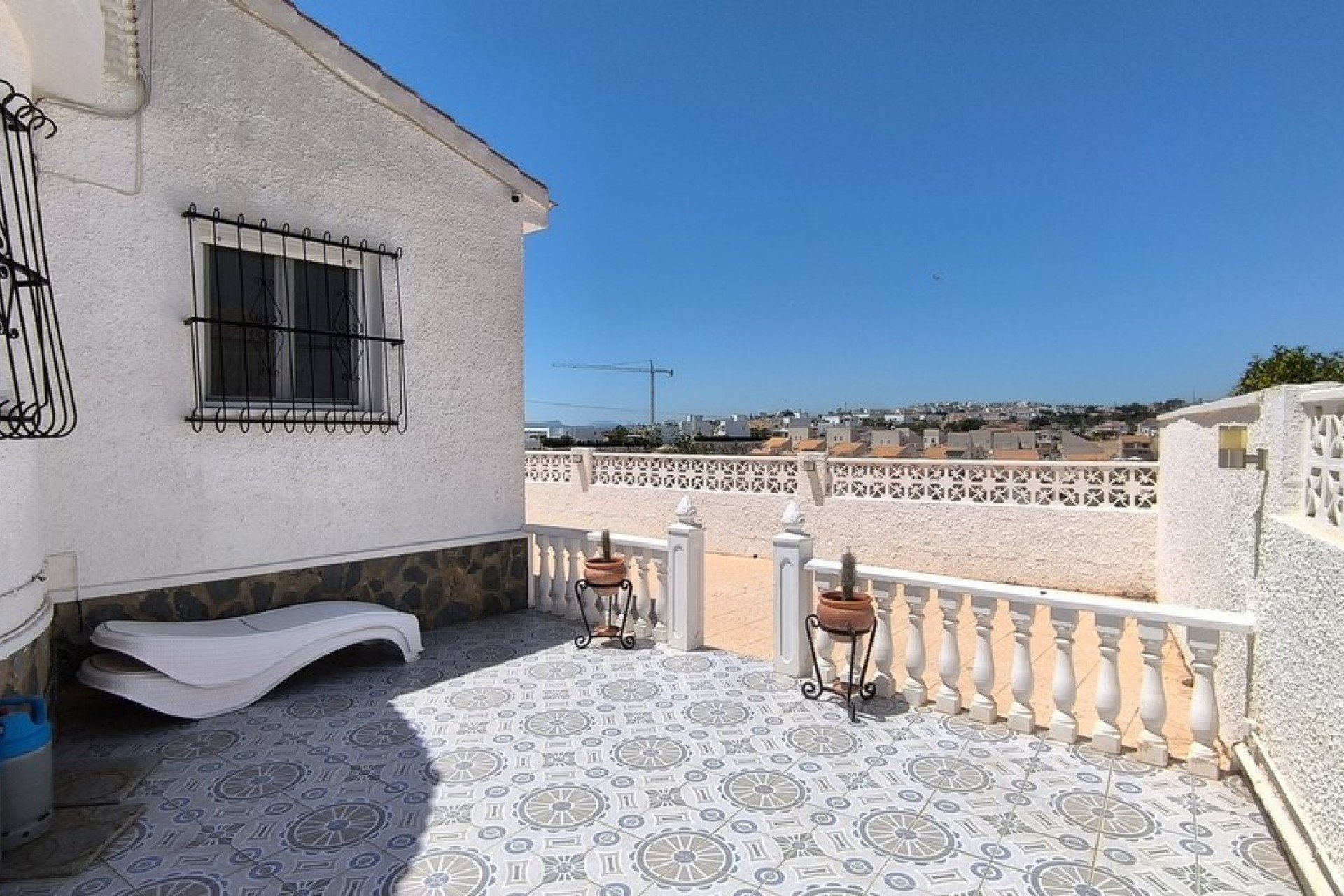 Revente - Villa - Ciudad Quesada - La Marquesa Golf