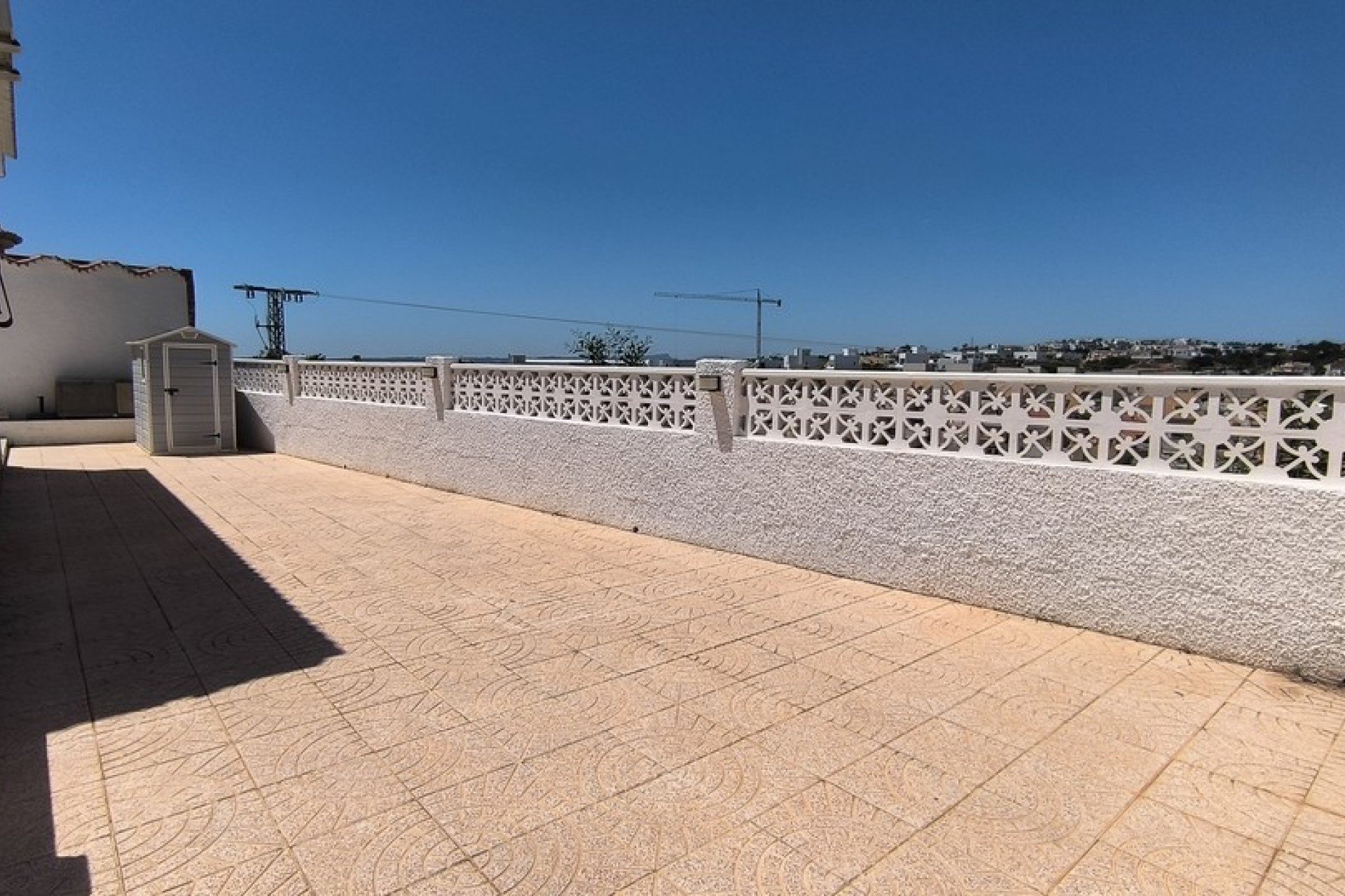 Revente - Villa - Ciudad Quesada - La Marquesa Golf