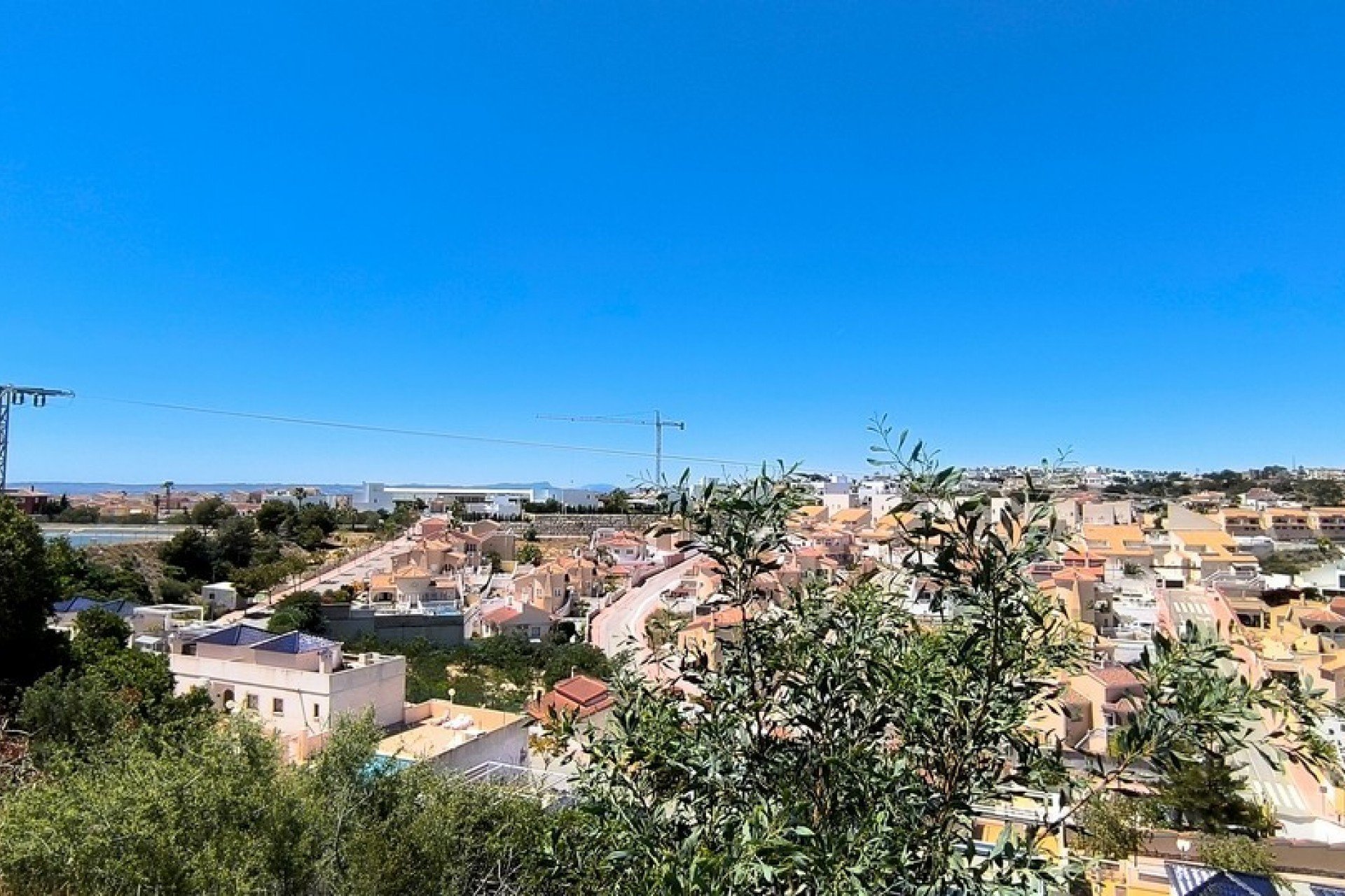 Revente - Villa - Ciudad Quesada - La Marquesa Golf