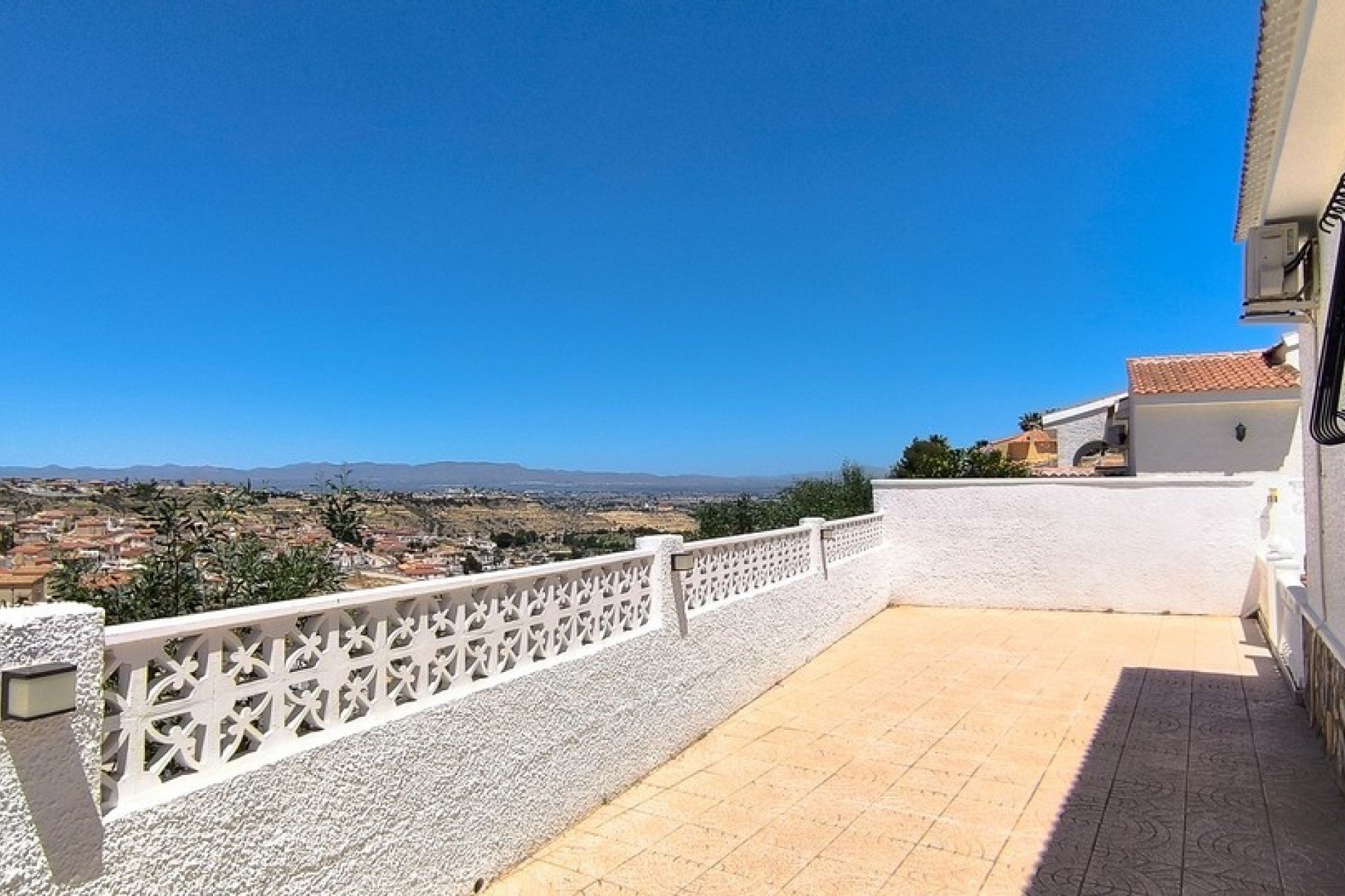Revente - Villa - Ciudad Quesada - La Marquesa Golf