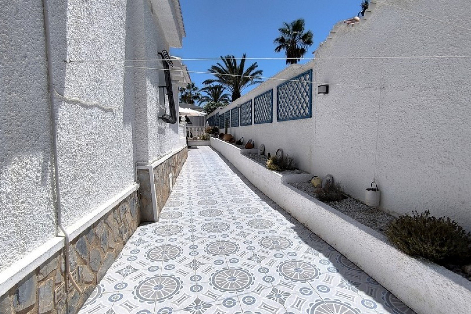 Revente - Villa - Ciudad Quesada - La Marquesa Golf