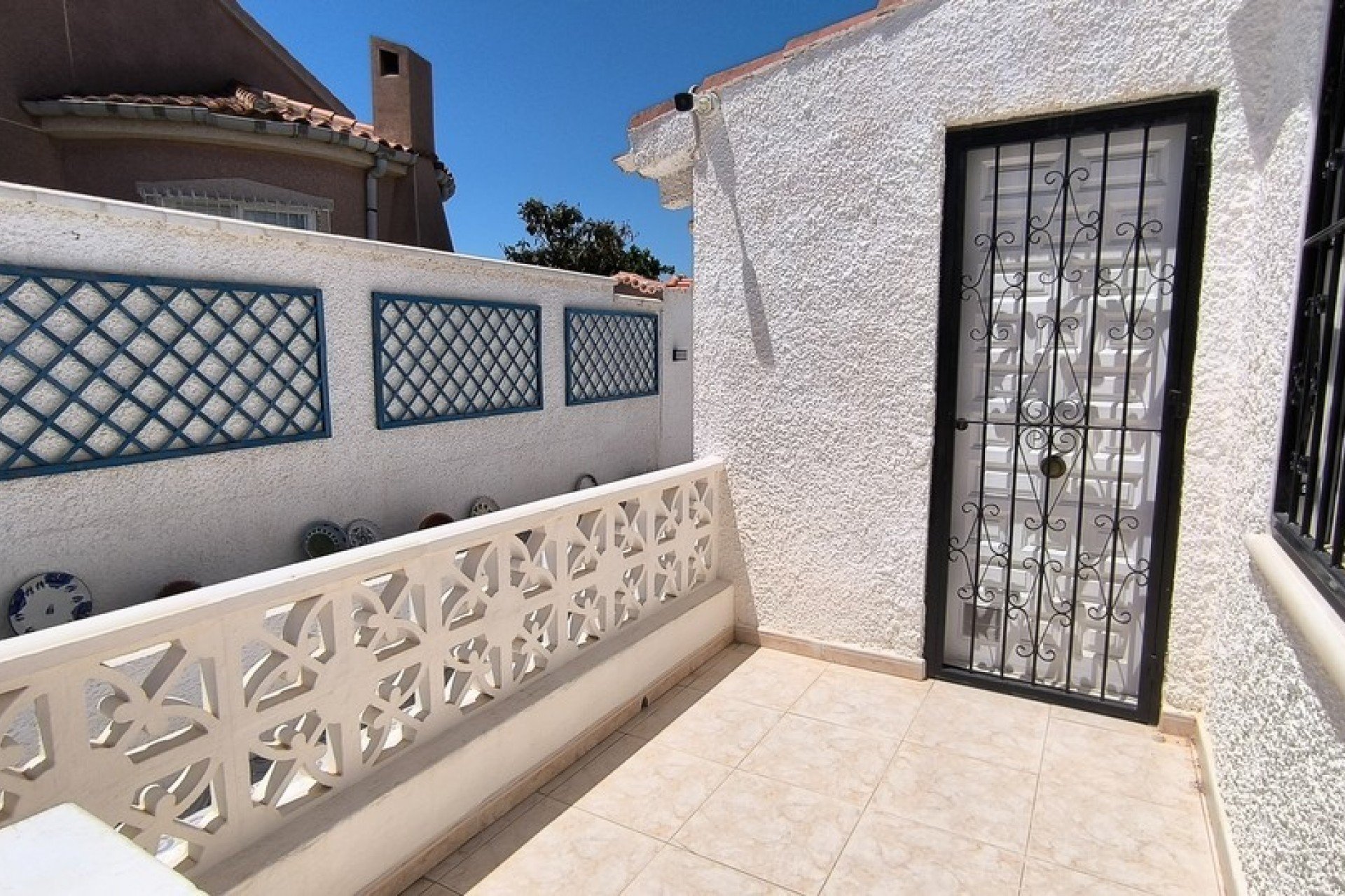 Revente - Villa - Ciudad Quesada - La Marquesa Golf