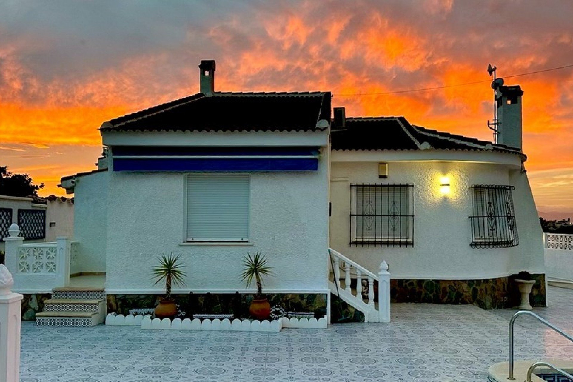 Revente - Villa - Ciudad Quesada - La Marquesa Golf