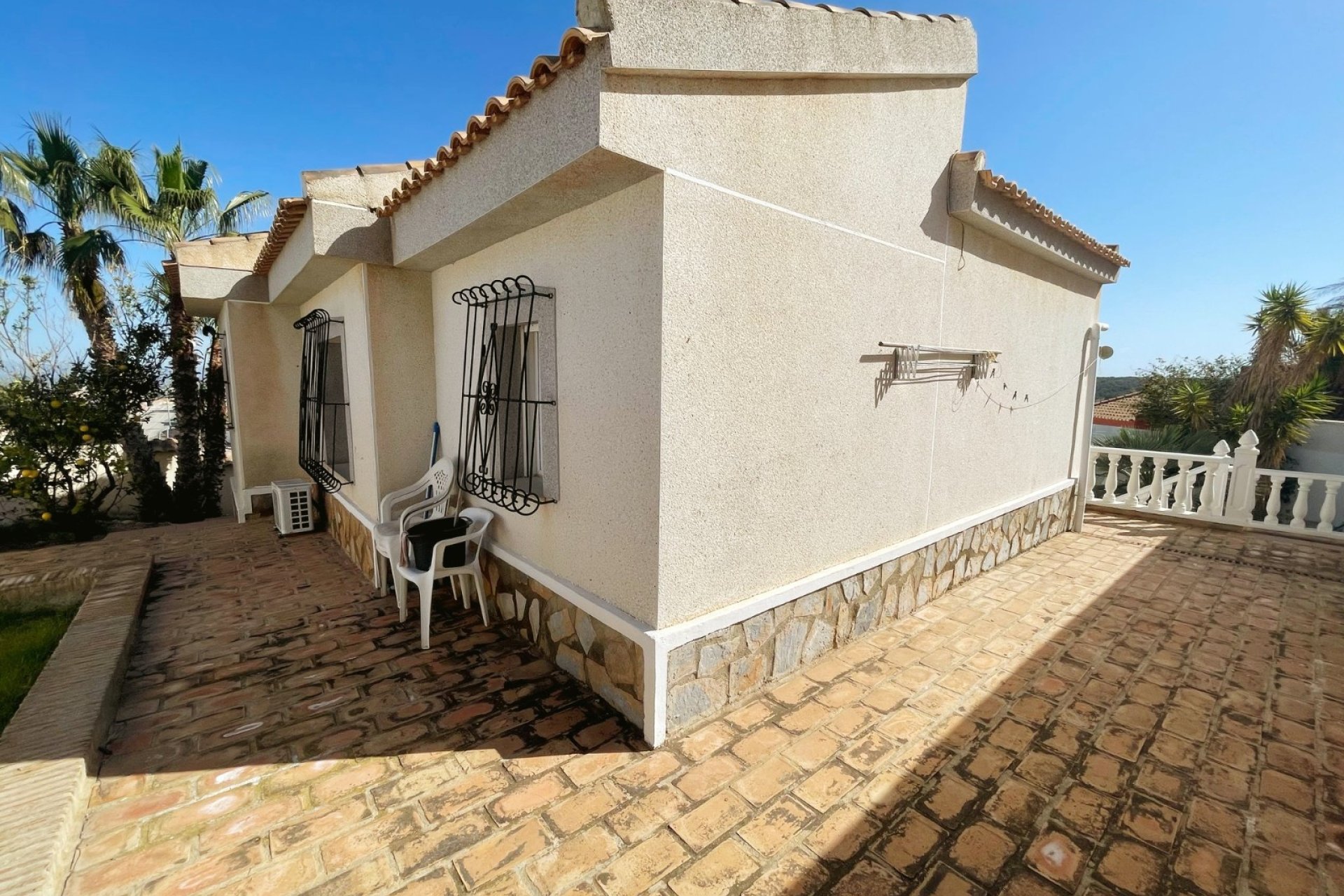 Revente - Villa - Ciudad Quesada - La Marquesa Golf