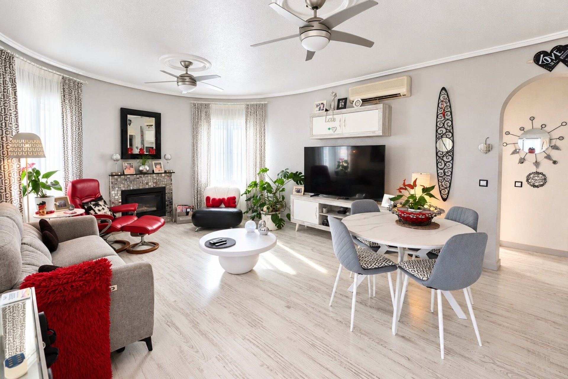 Revente - Villa - Ciudad Quesada - La Marquesa