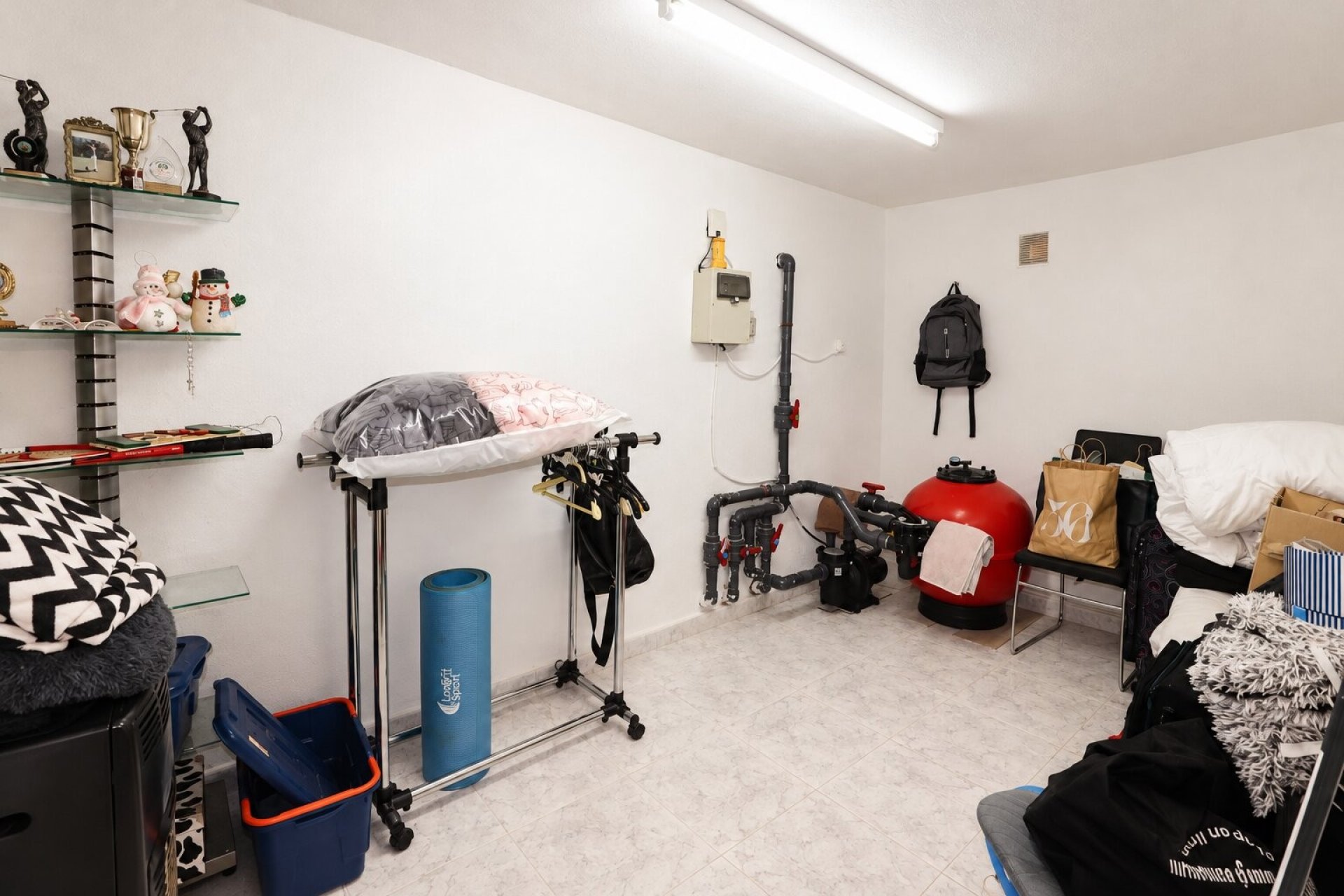 Revente - Villa - Ciudad Quesada - La Marquesa