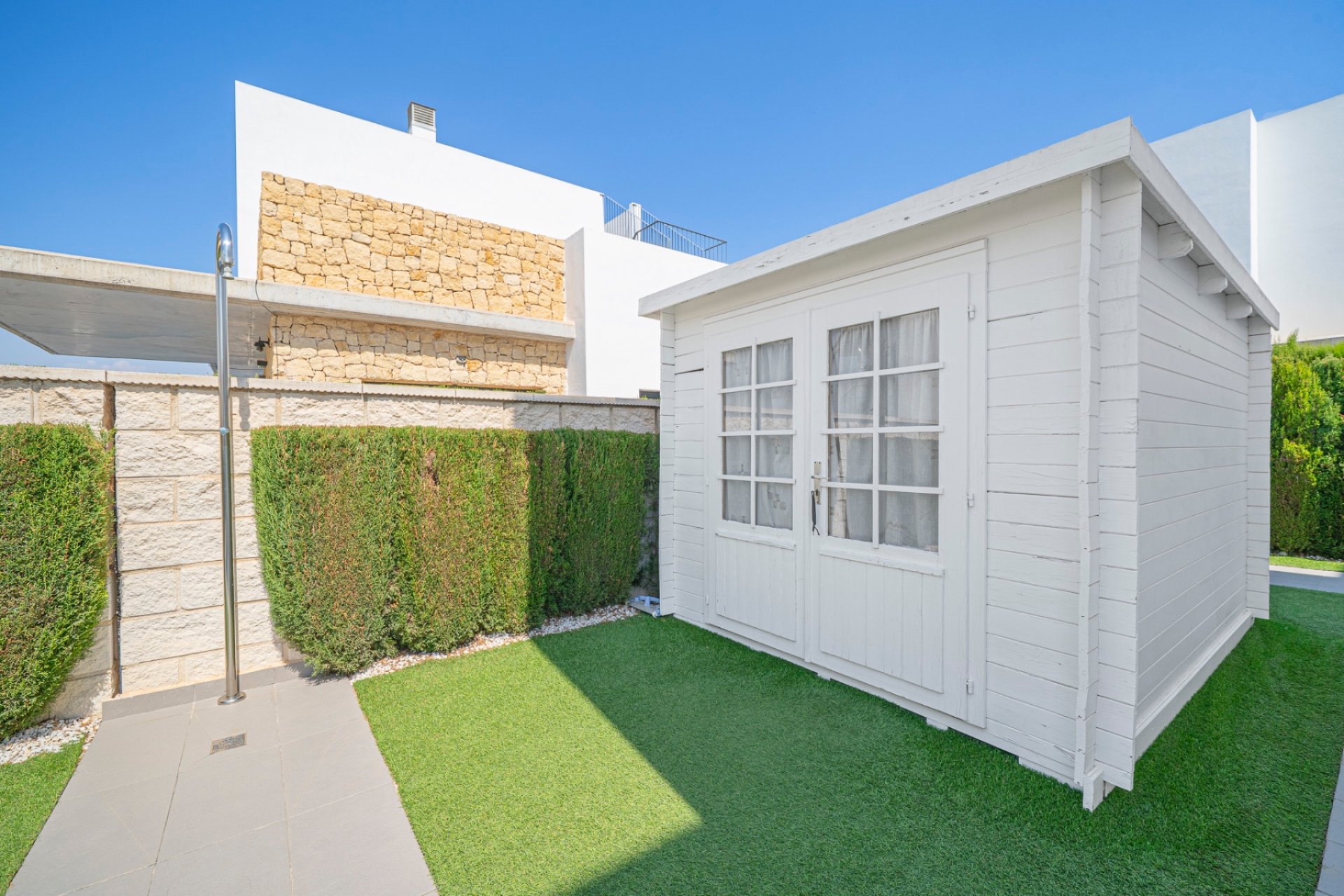 Revente - Villa - Ciudad Quesada - Lo pepin