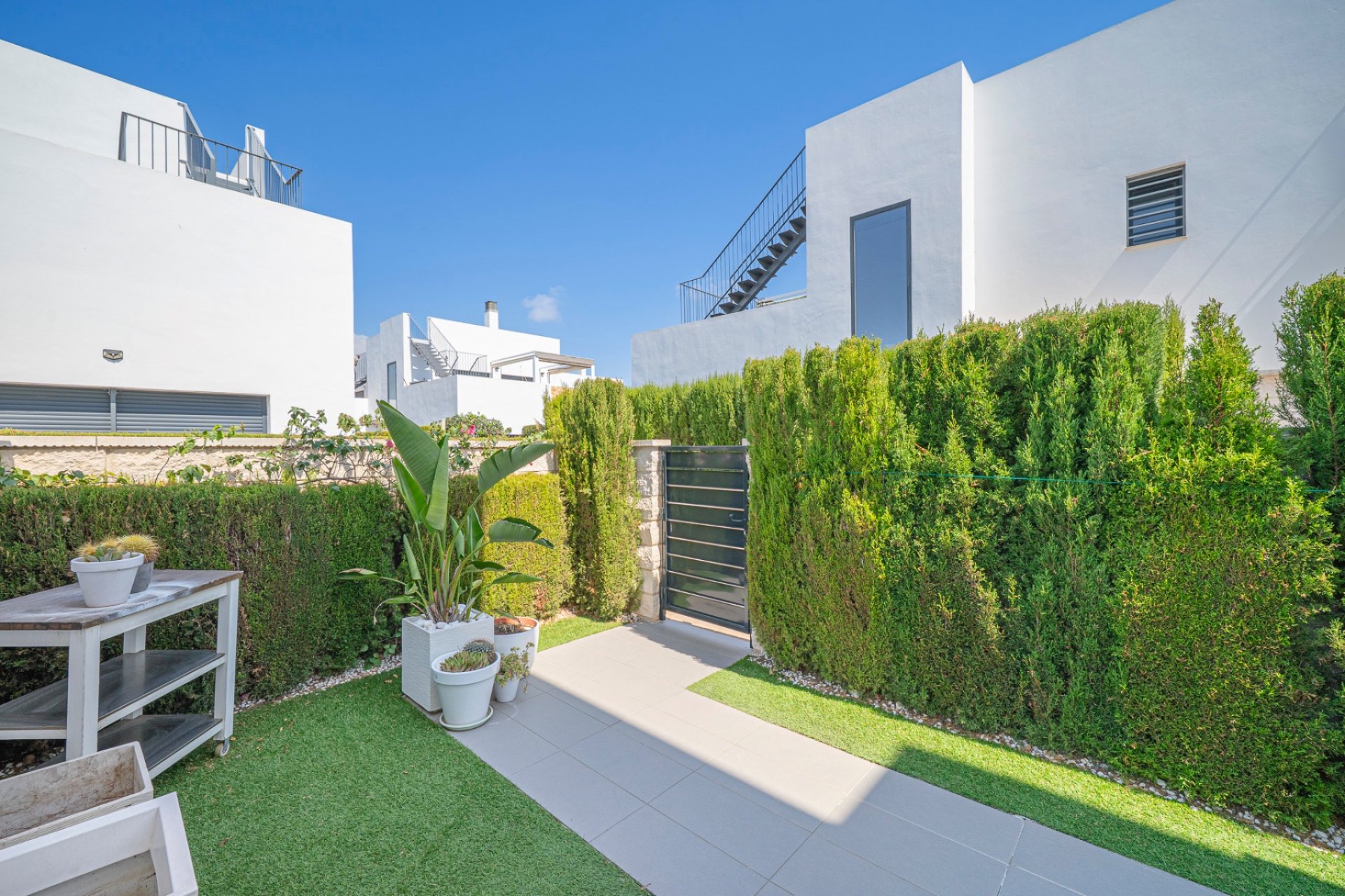 Revente - Villa - Ciudad Quesada - Lo pepin