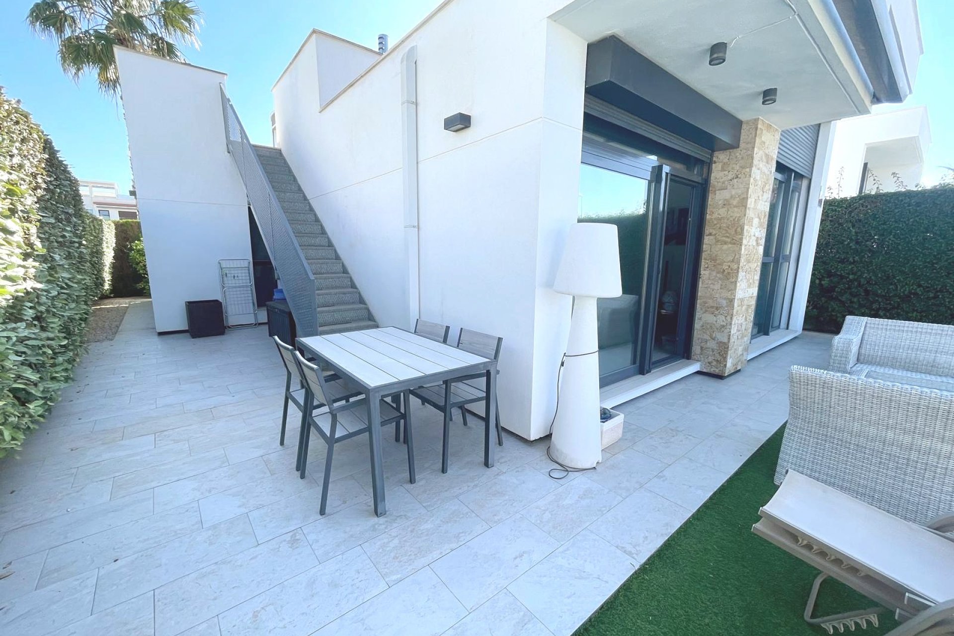 Revente - Villa - Ciudad Quesada - Pueblo Bravo